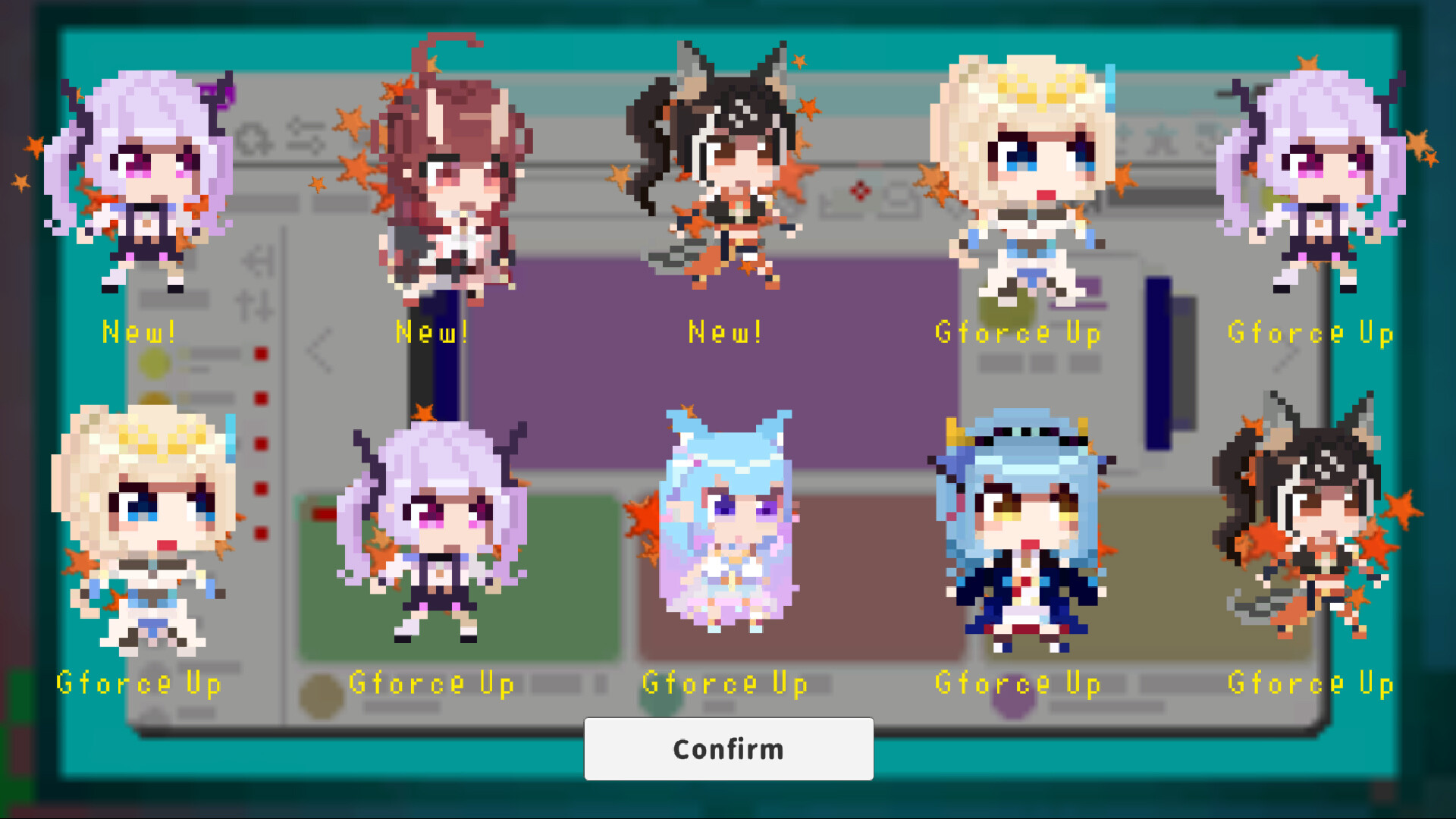 Vtuber Survivor