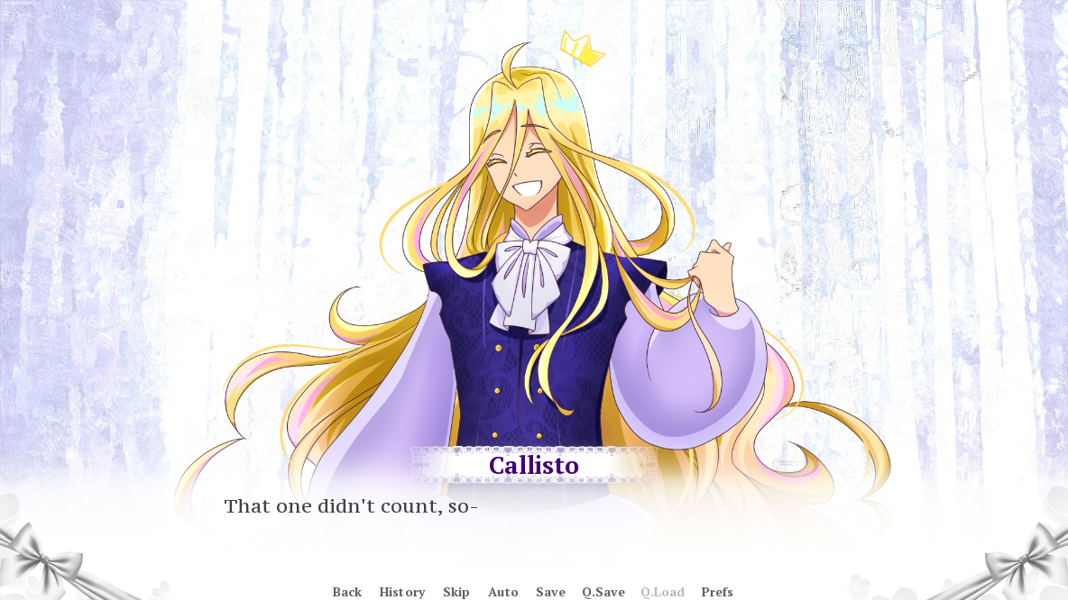 Fairytale Thief: Sleeping Beauty