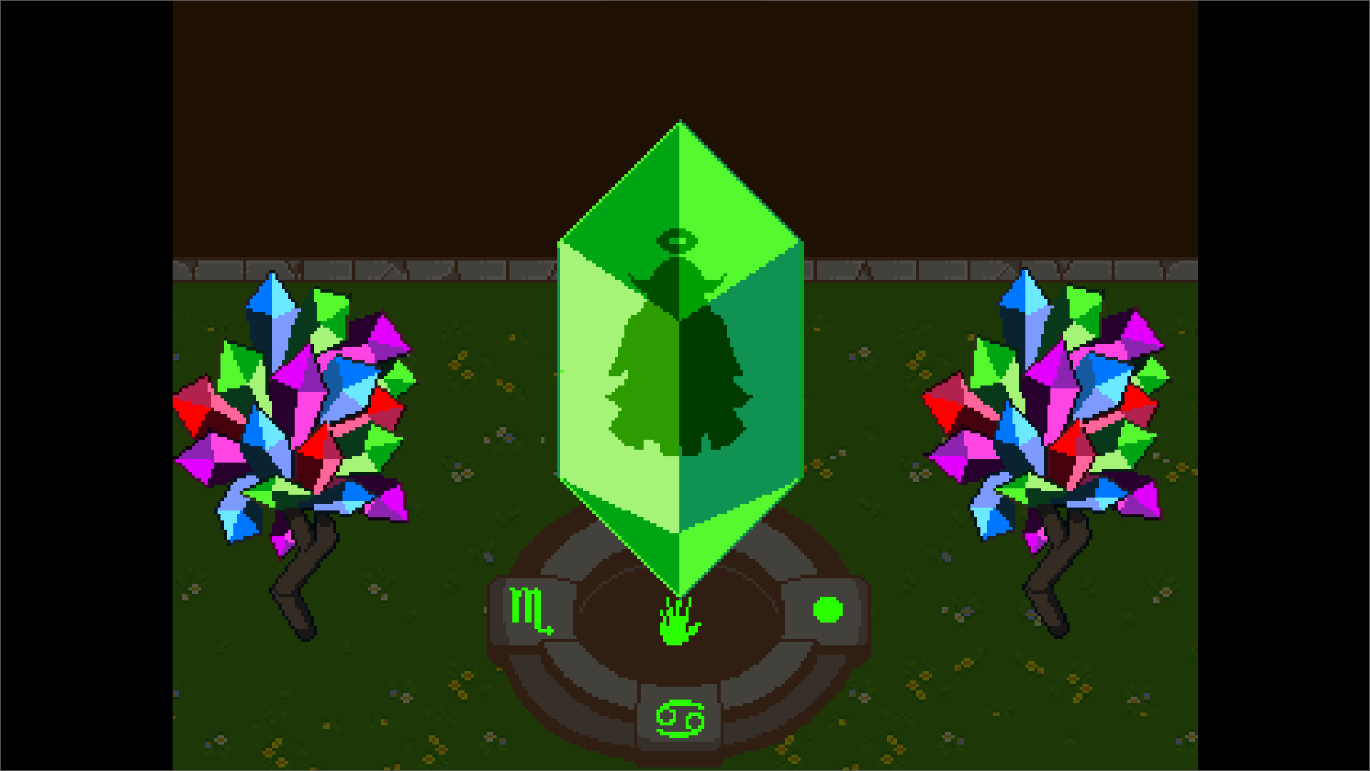 Deltarune: Reimagined – Angelic Altercation