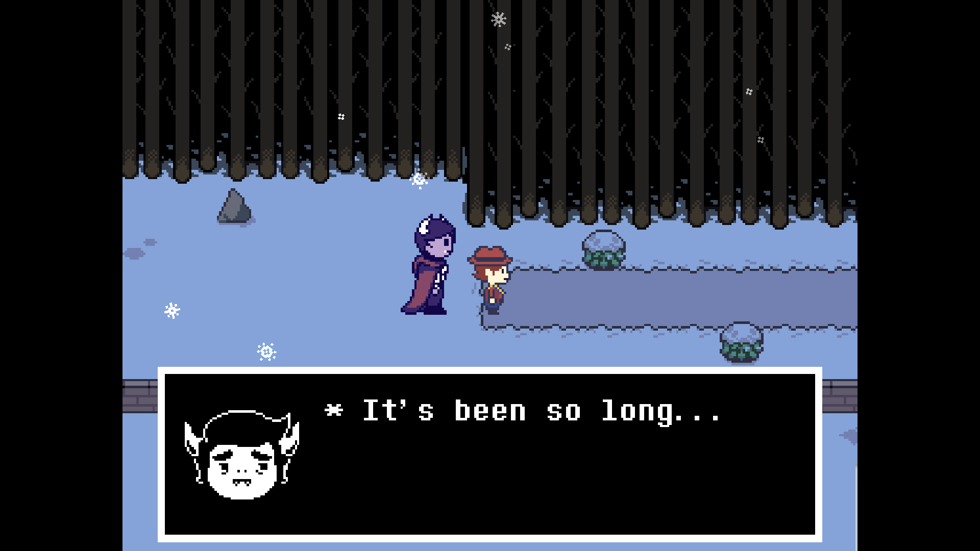 Undertale Yellow: Shades of Justice