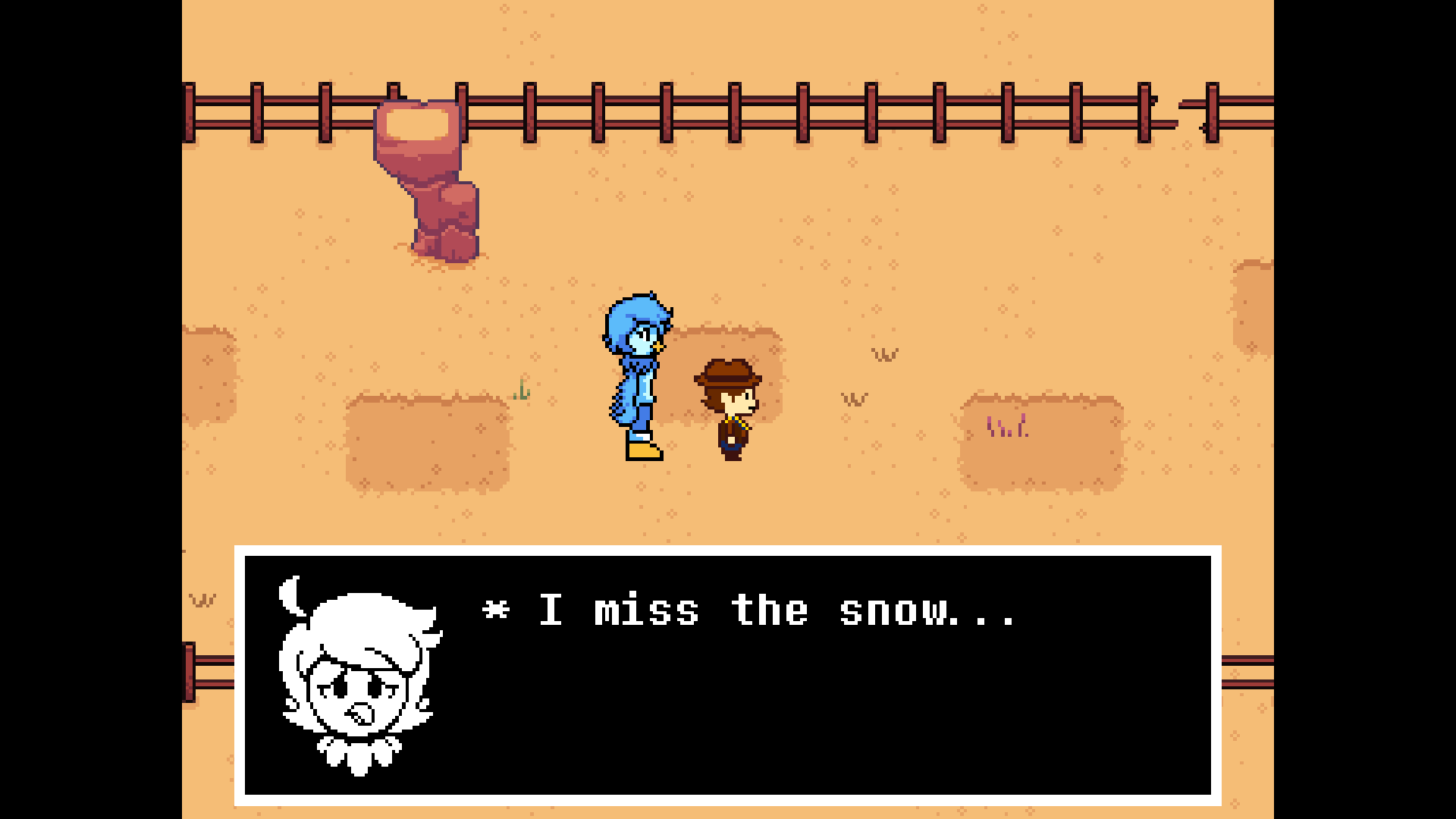Undertale Yellow: Shades of Justice