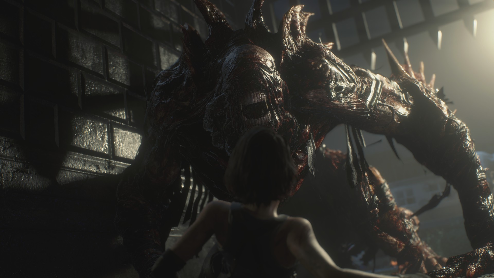 Resident Evil 3
