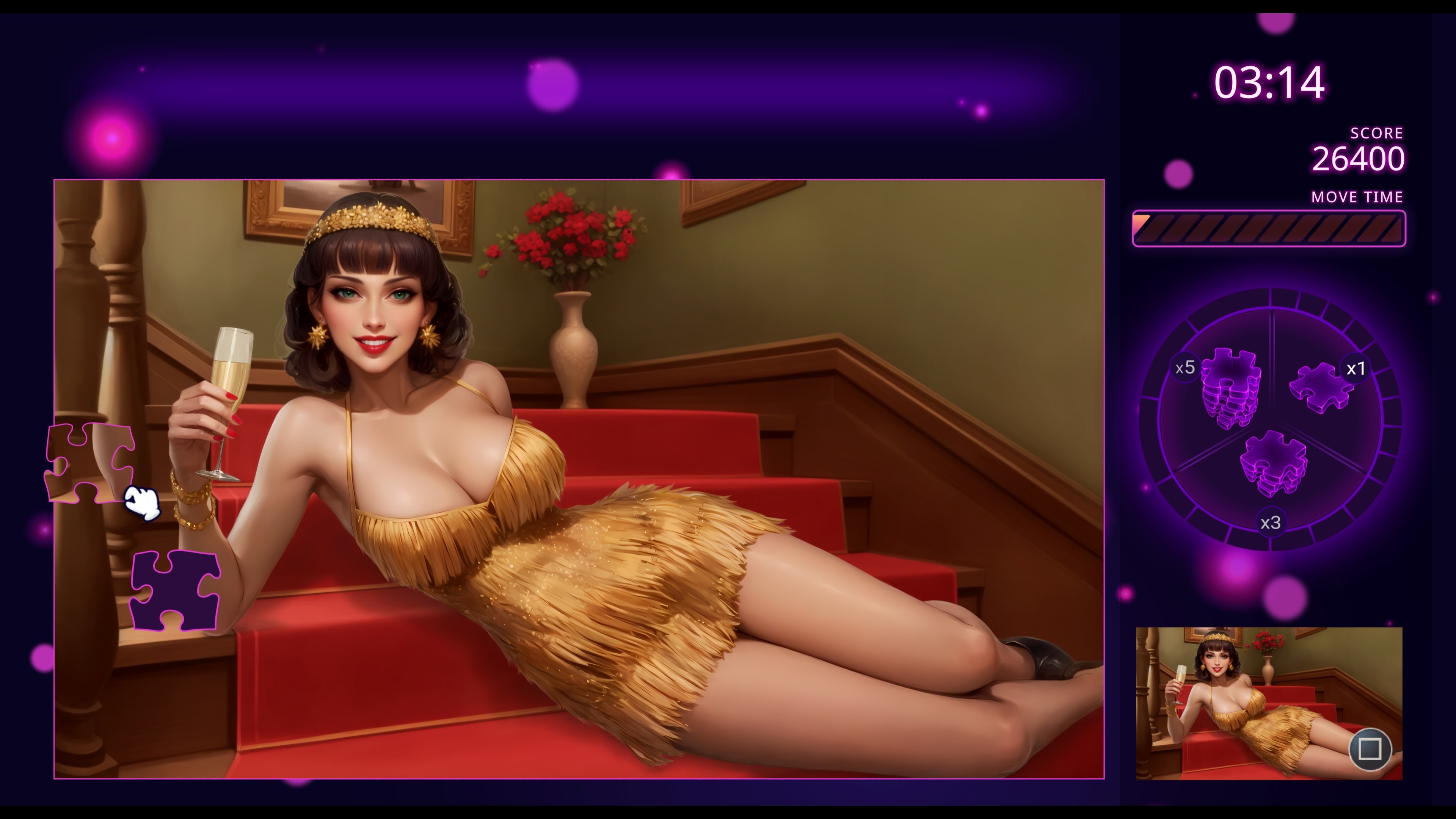 20th Century Beauties