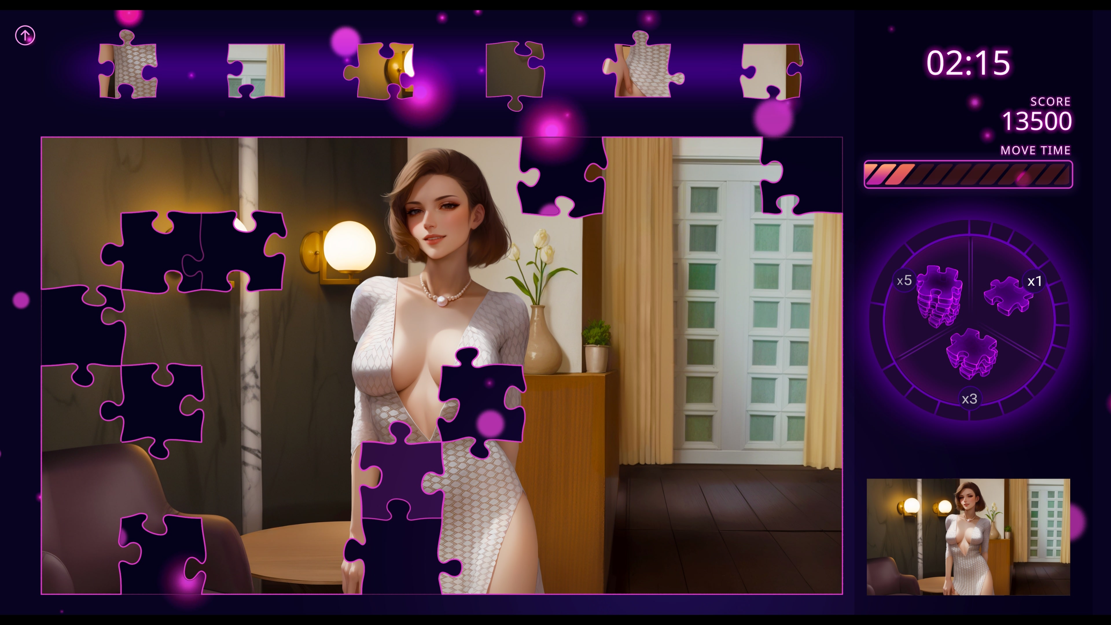 20th Century Beauties