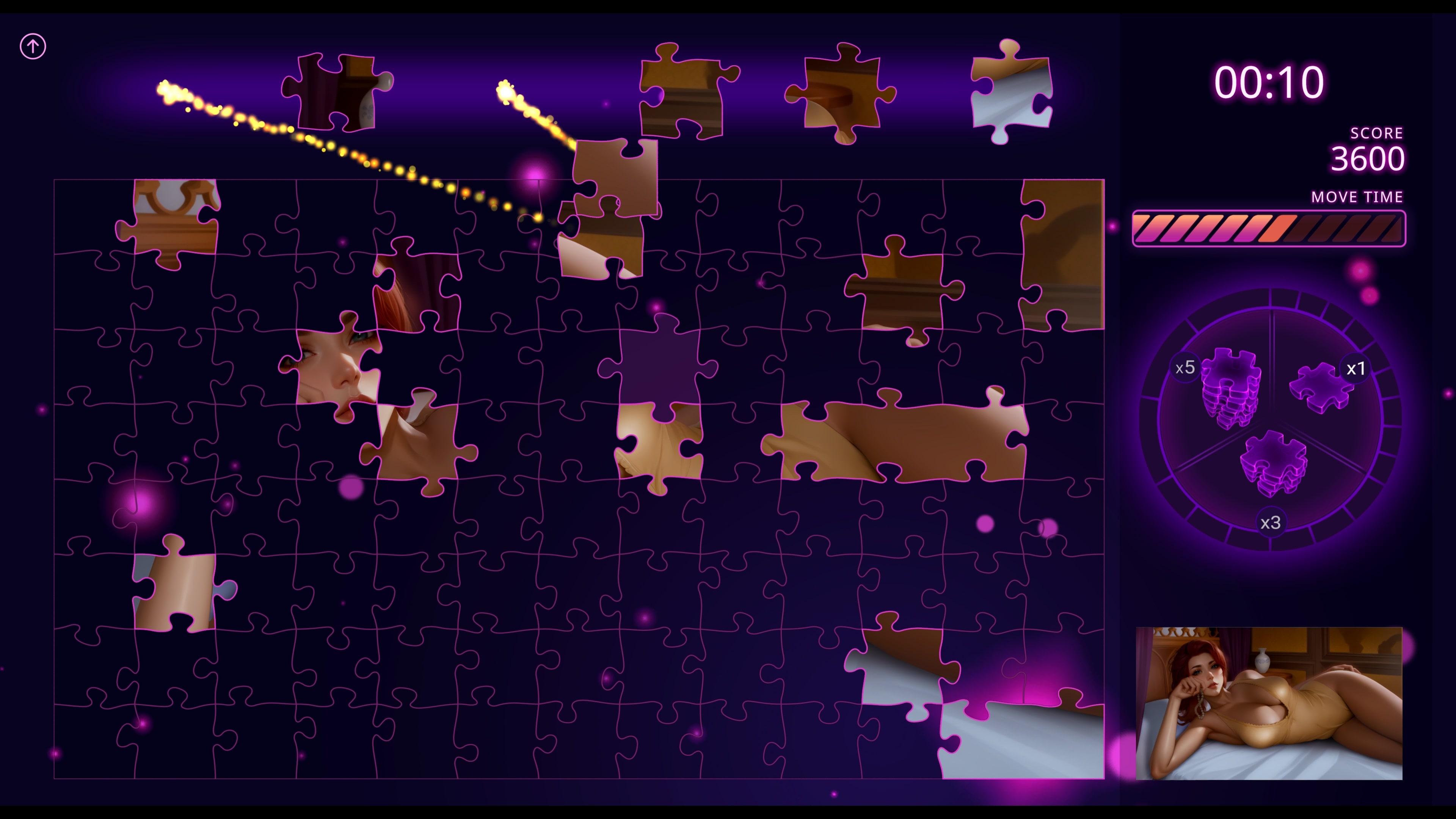 20th Century Beauties