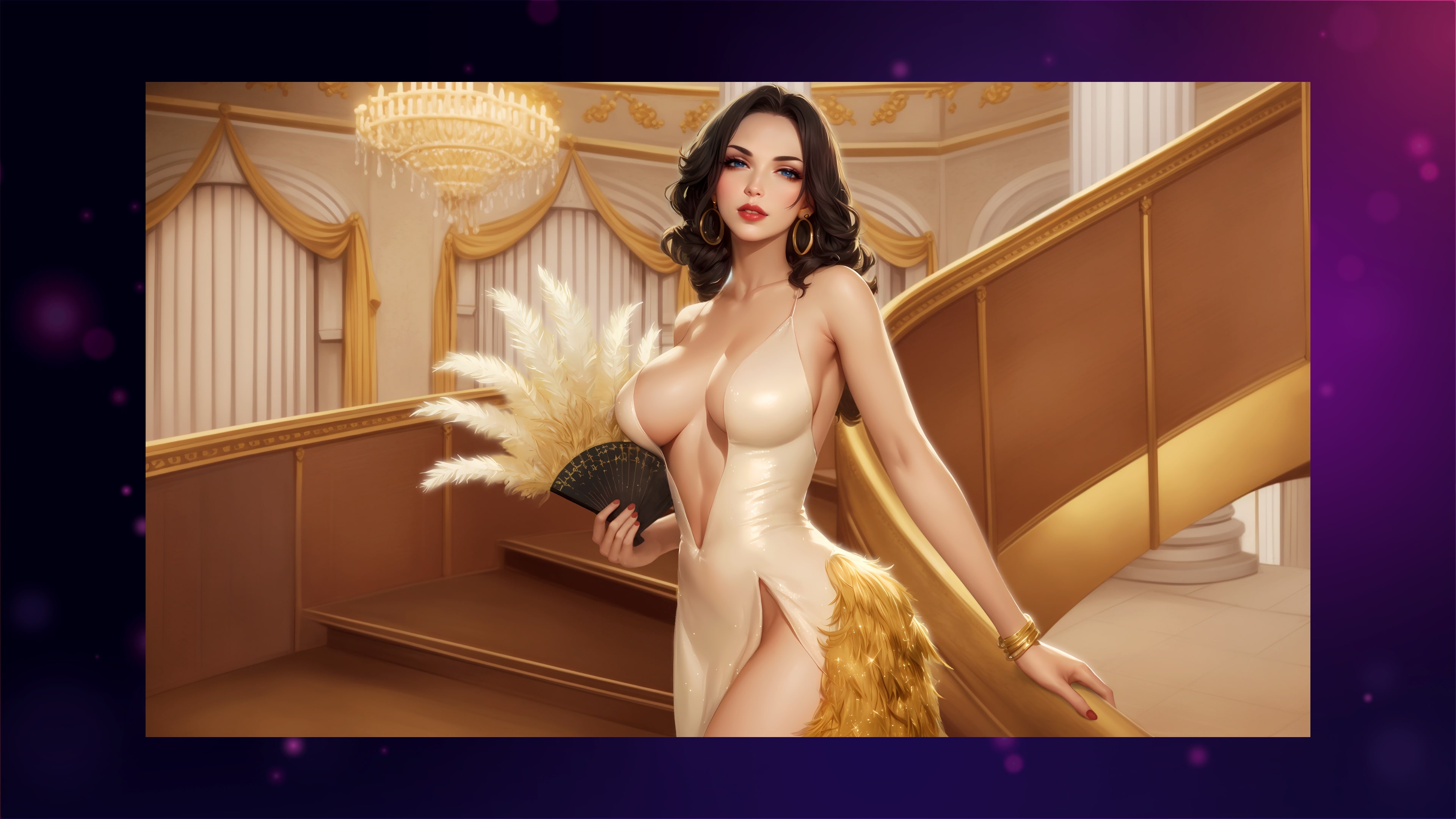 20th Century Beauties