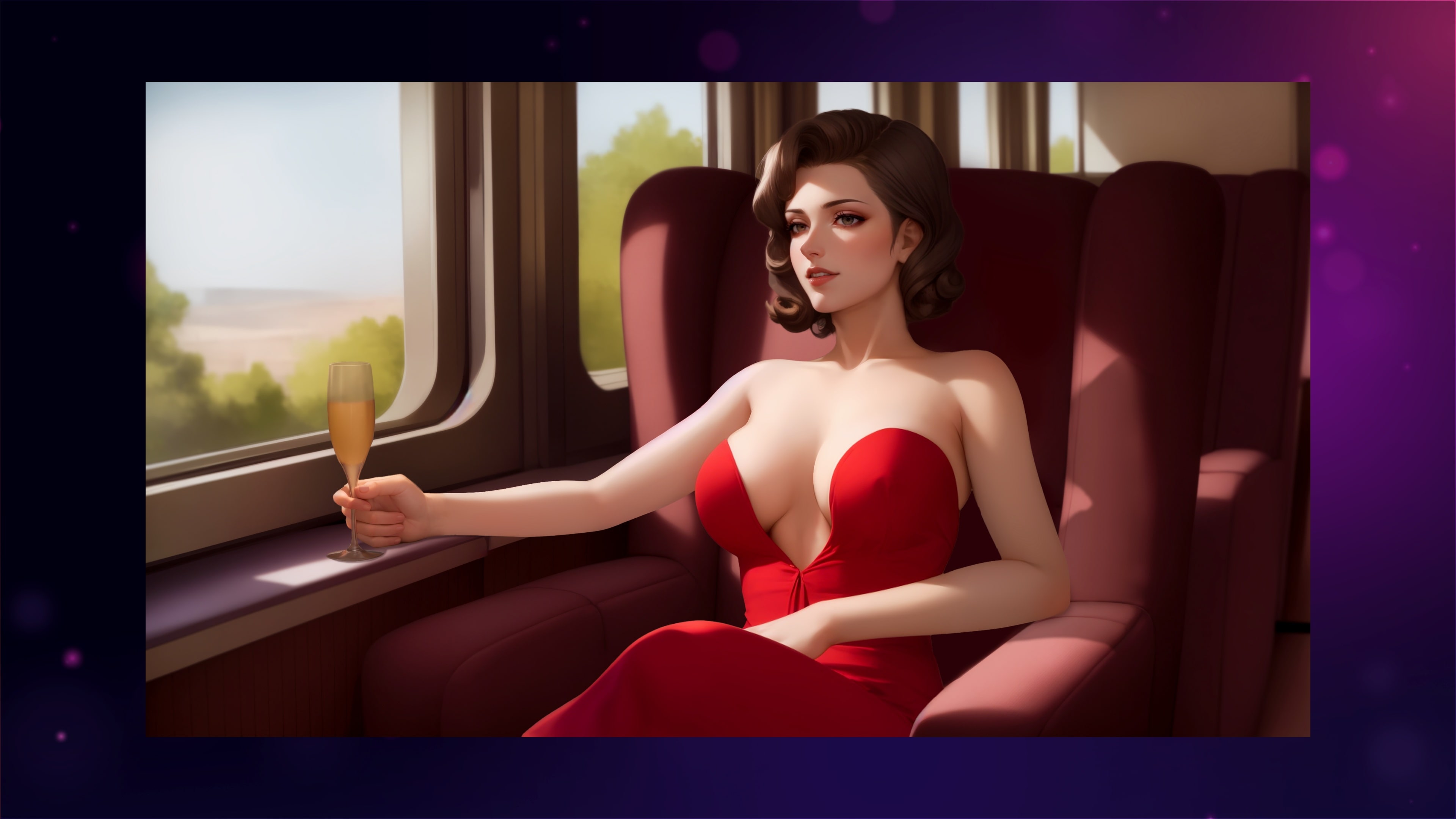 20th Century Beauties