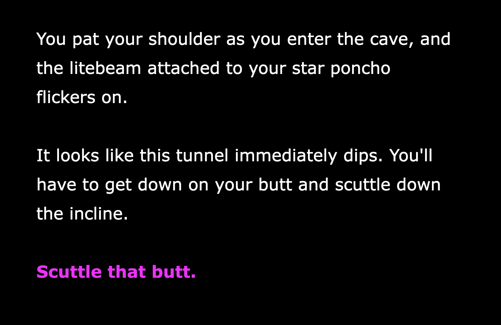 The Hunt for the Gay Planet