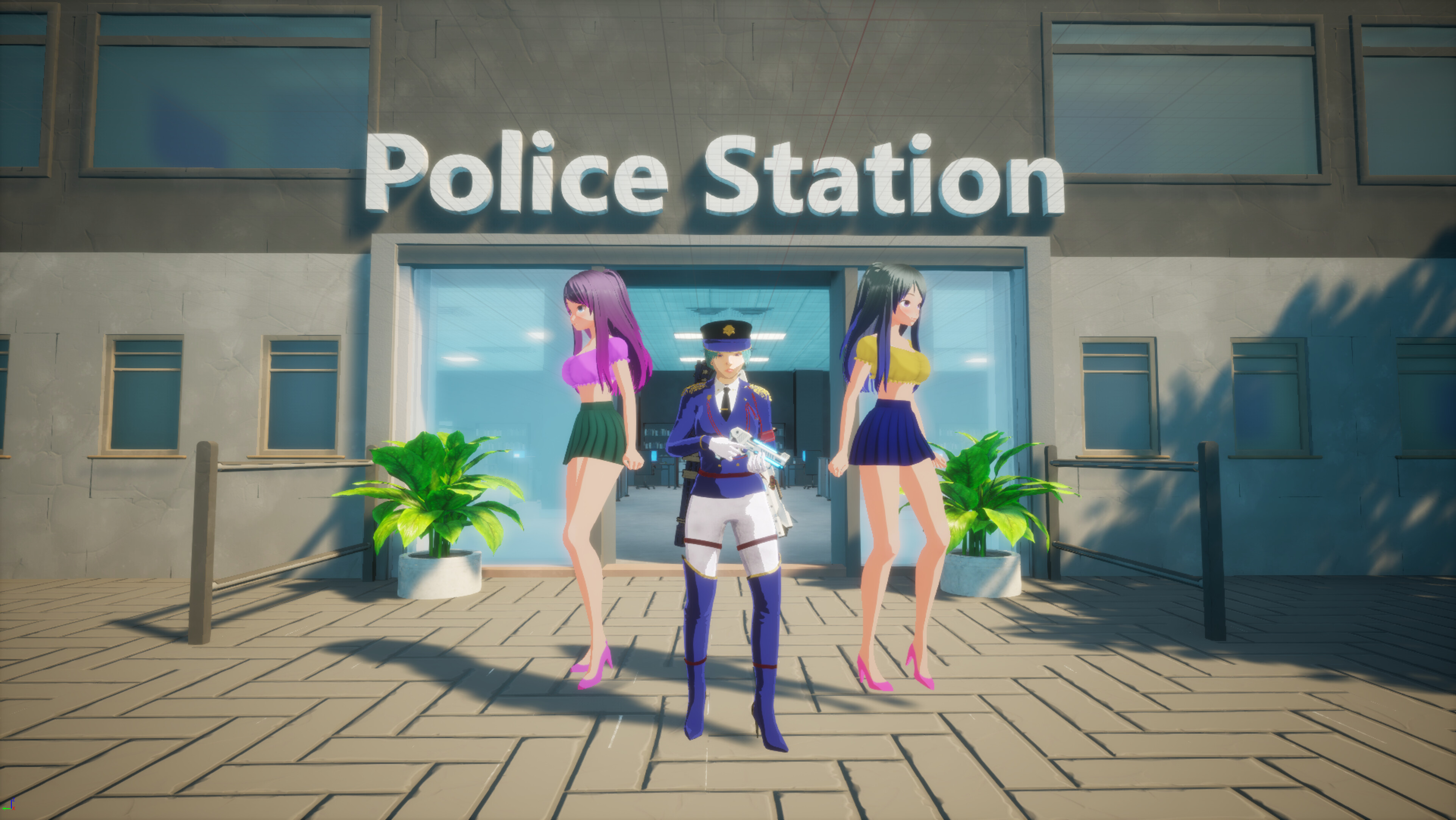 15 Minutes to the End of the World