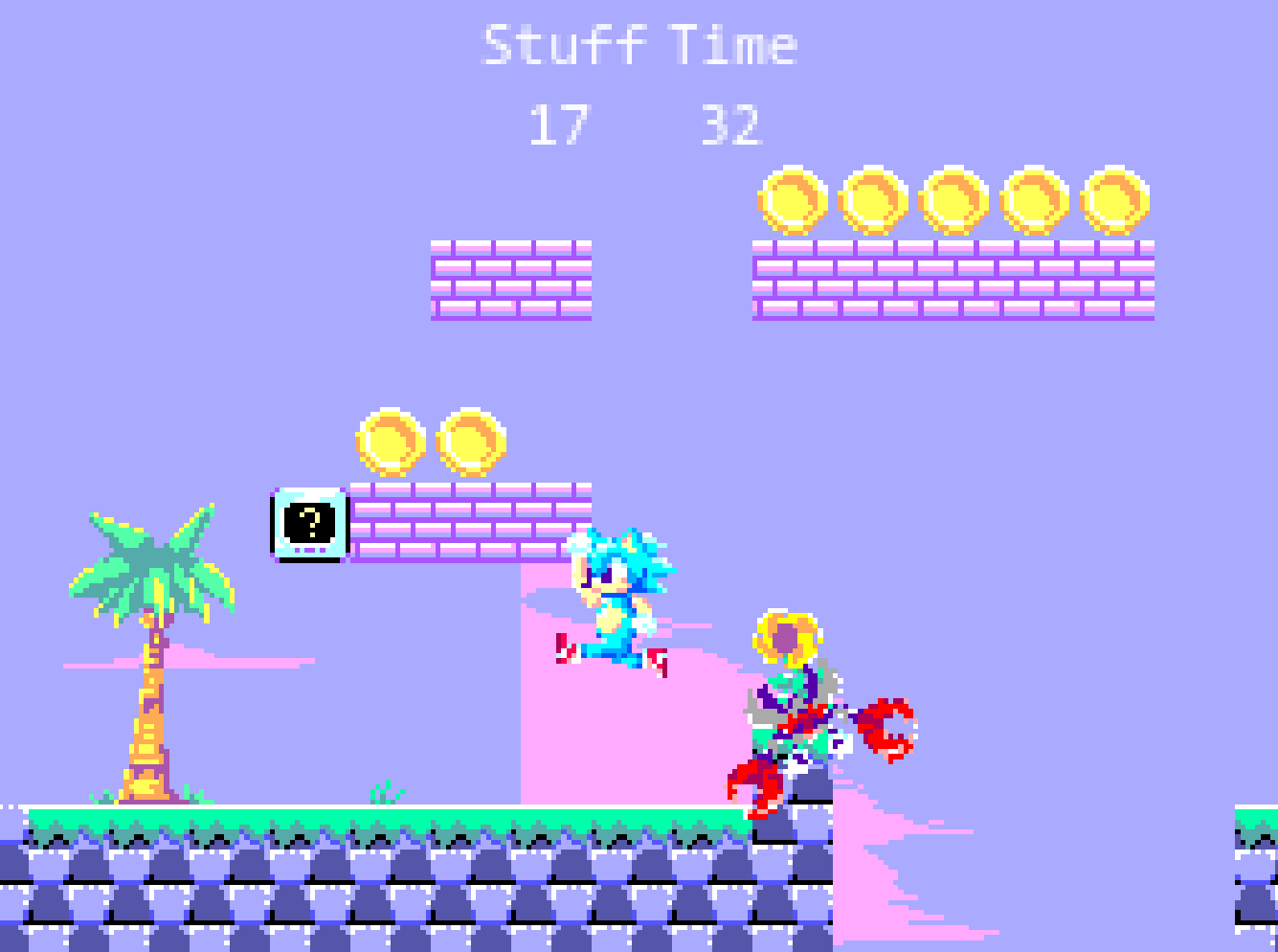 The Search For Sonic Mania 2