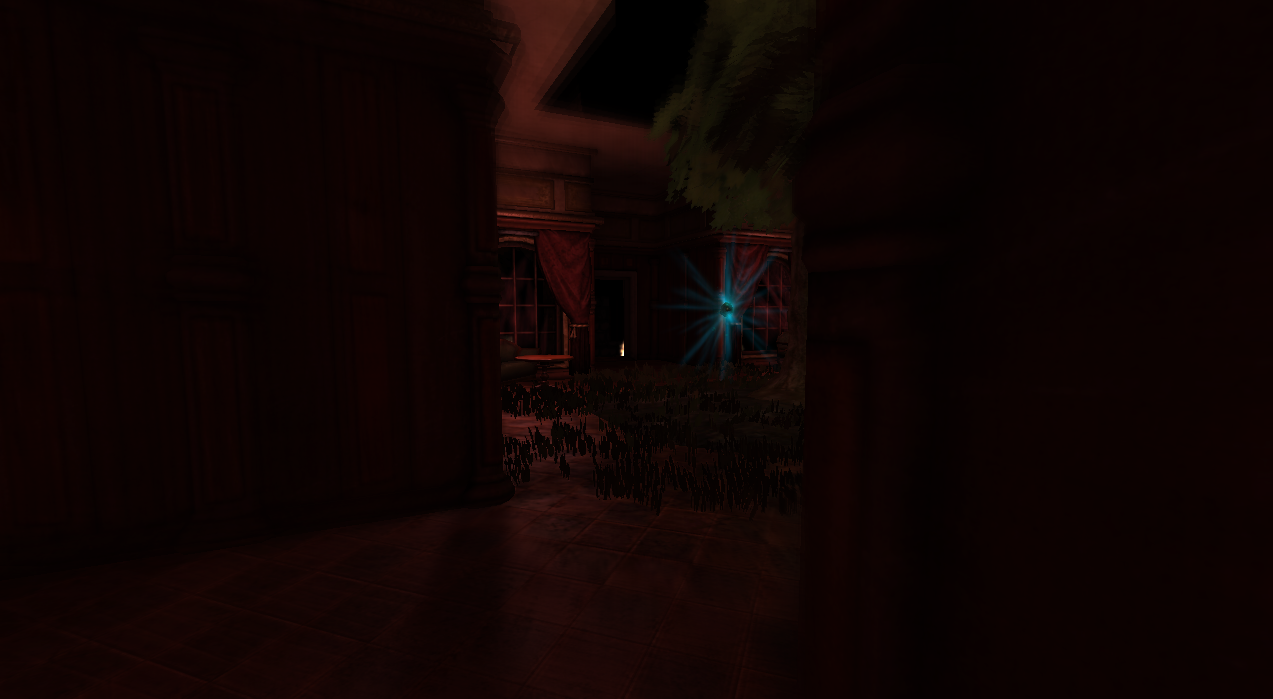 Amnesia: The Great Work