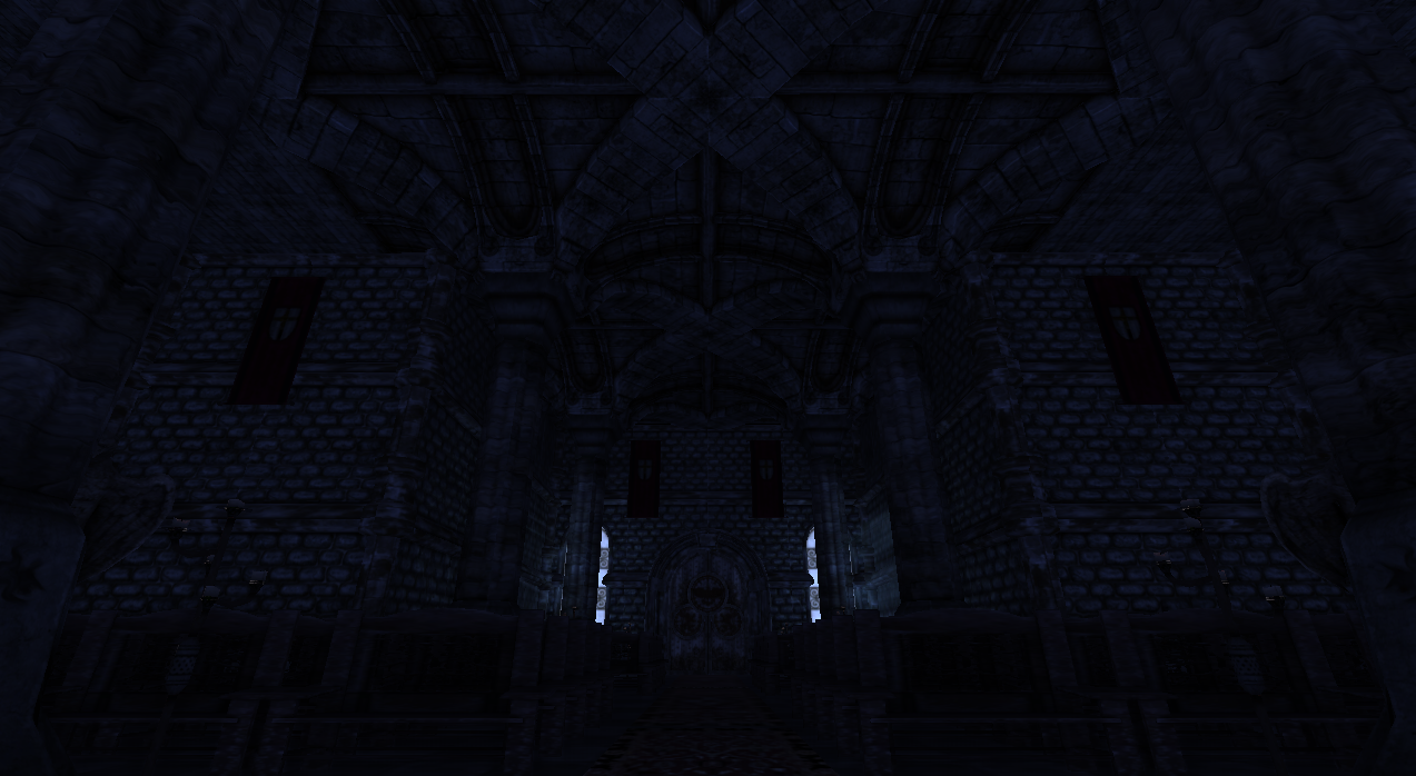 Amnesia: The Great Work