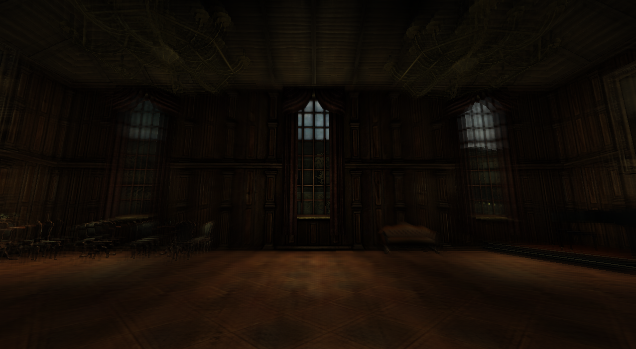 Amnesia: A Coward’s Debt