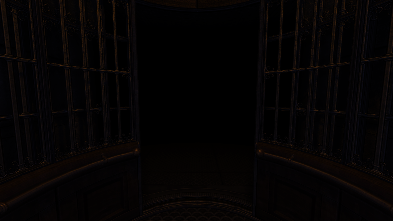 Amnesia: A Coward’s Debt