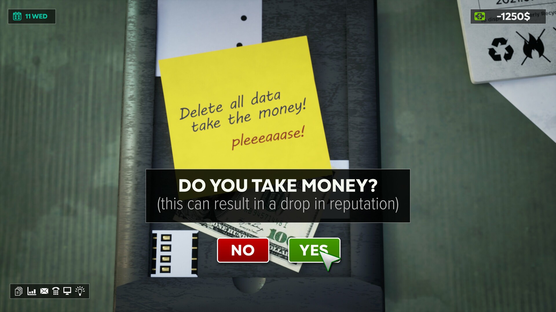 It Works: Electronics Repair Simulator