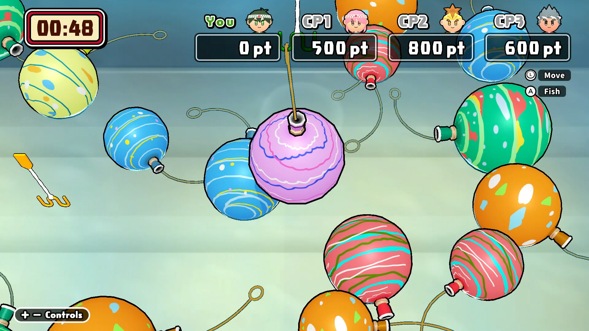 Our Summer Festival 2