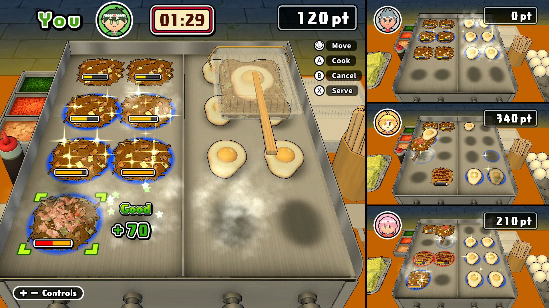 Our Summer Festival 2