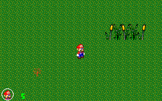 Mario for the Masses