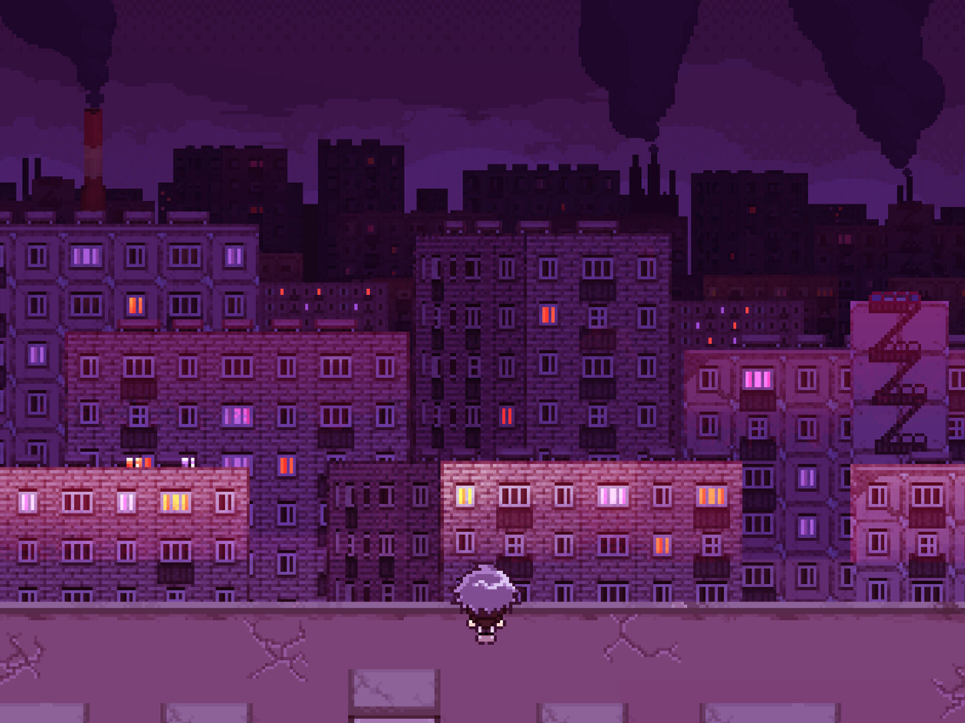 Project; Virai: Doomer’s Life Escape