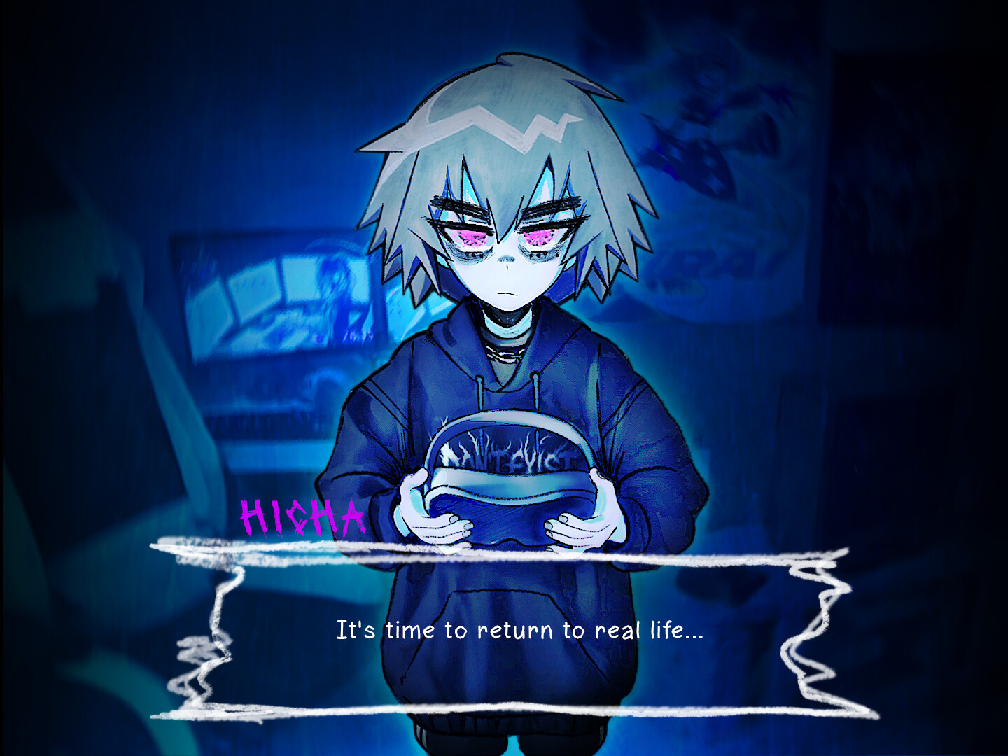 Project; Virai: Doomer’s Life Escape