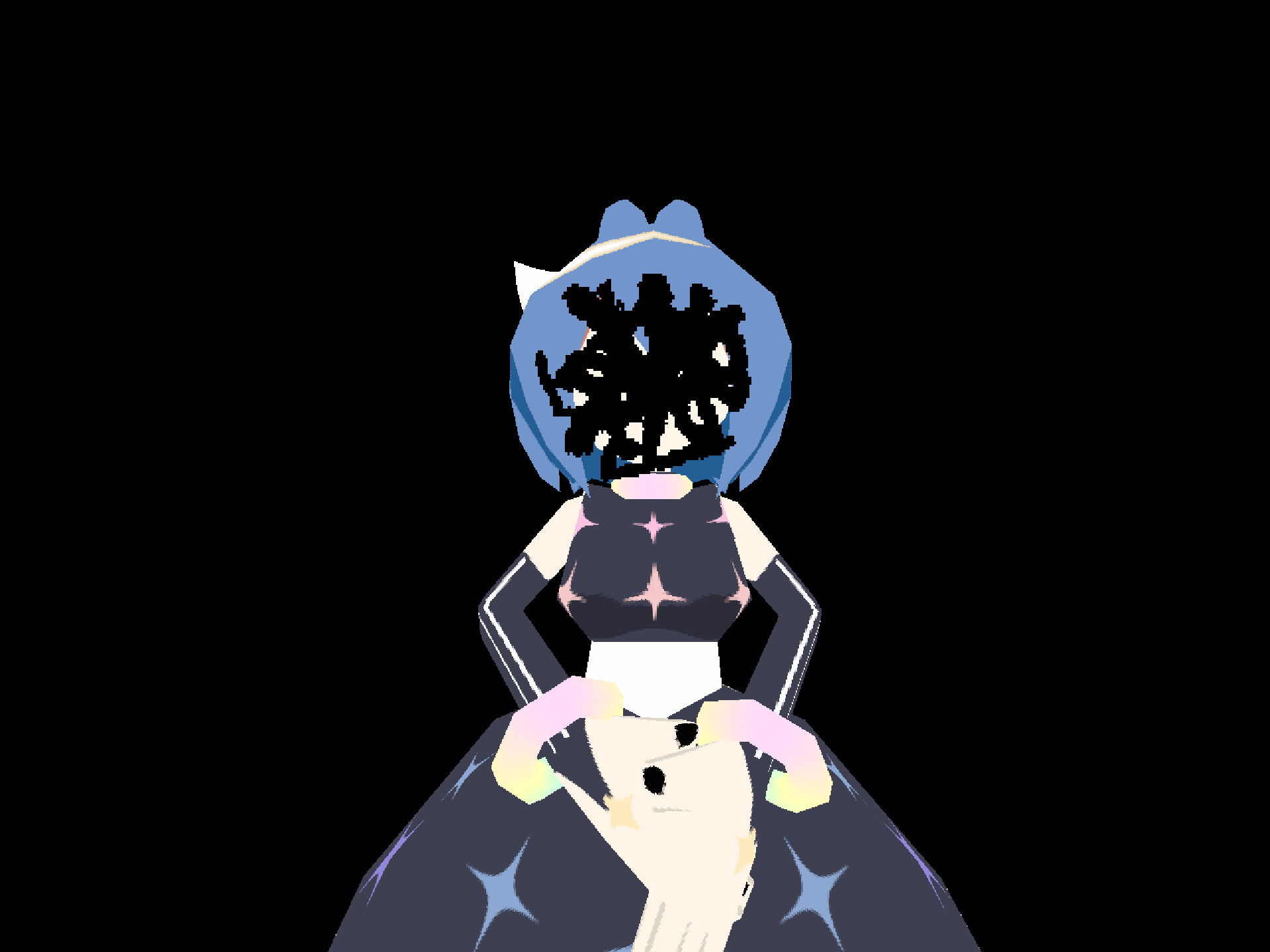 Project; Virai: Doomer’s Life Escape