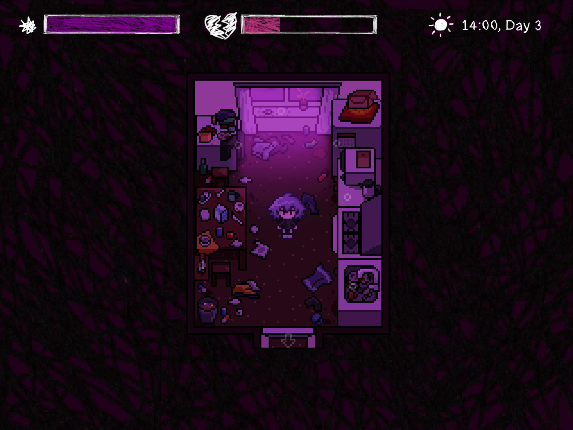 Project; Virai: Doomer’s Life Escape