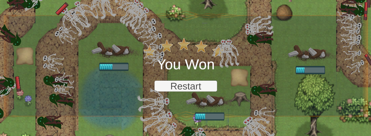 Tower Attack