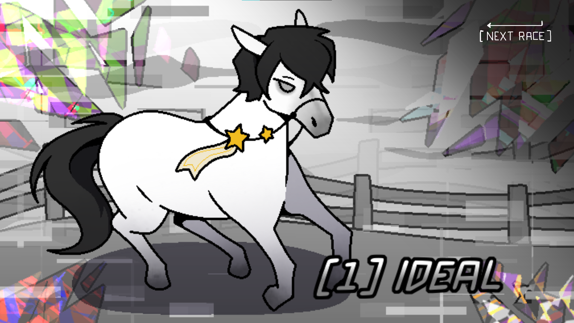 Limbus Stable