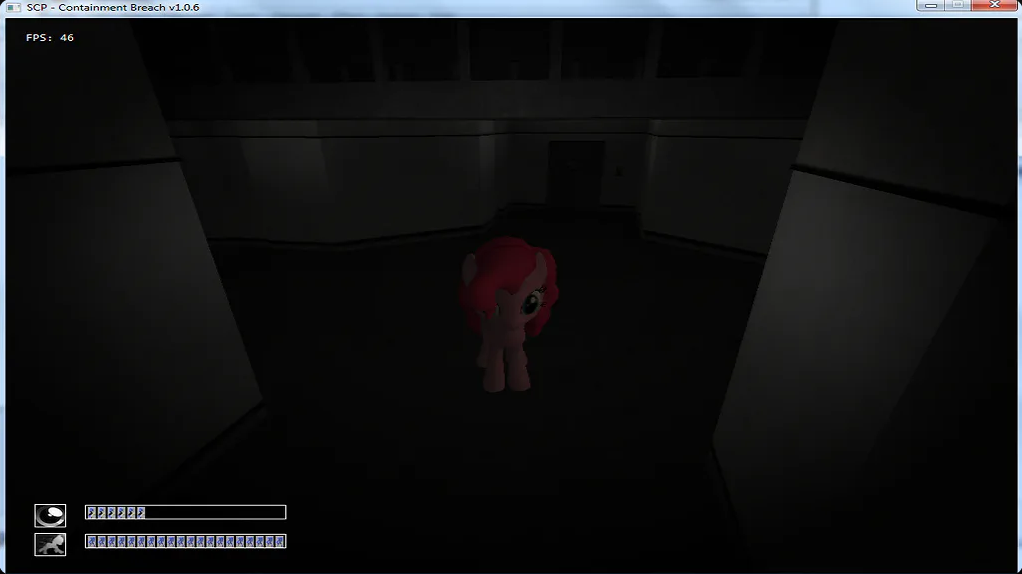 My Little Foundation: Containment is Magic