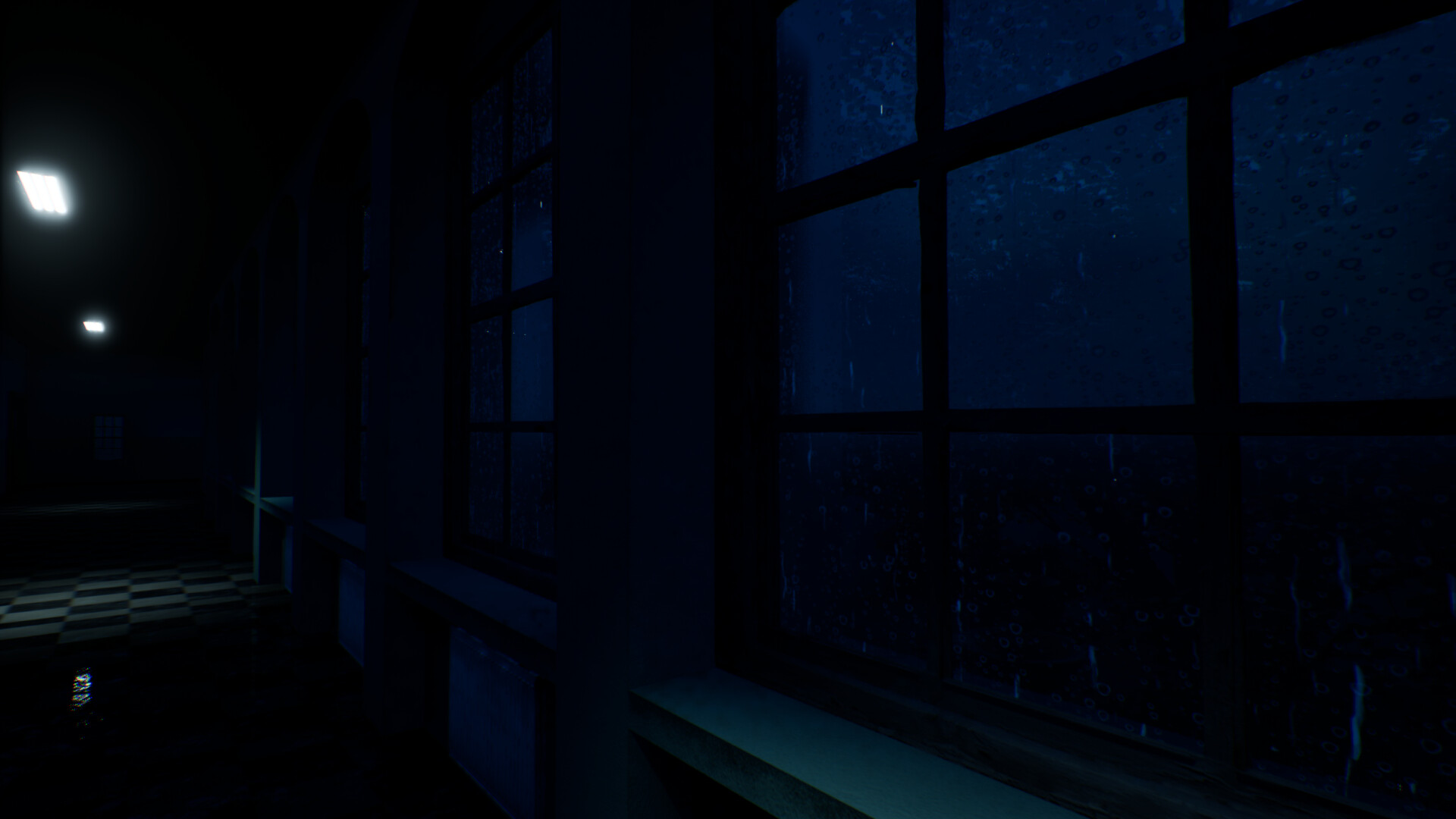 Forest Asylum 2