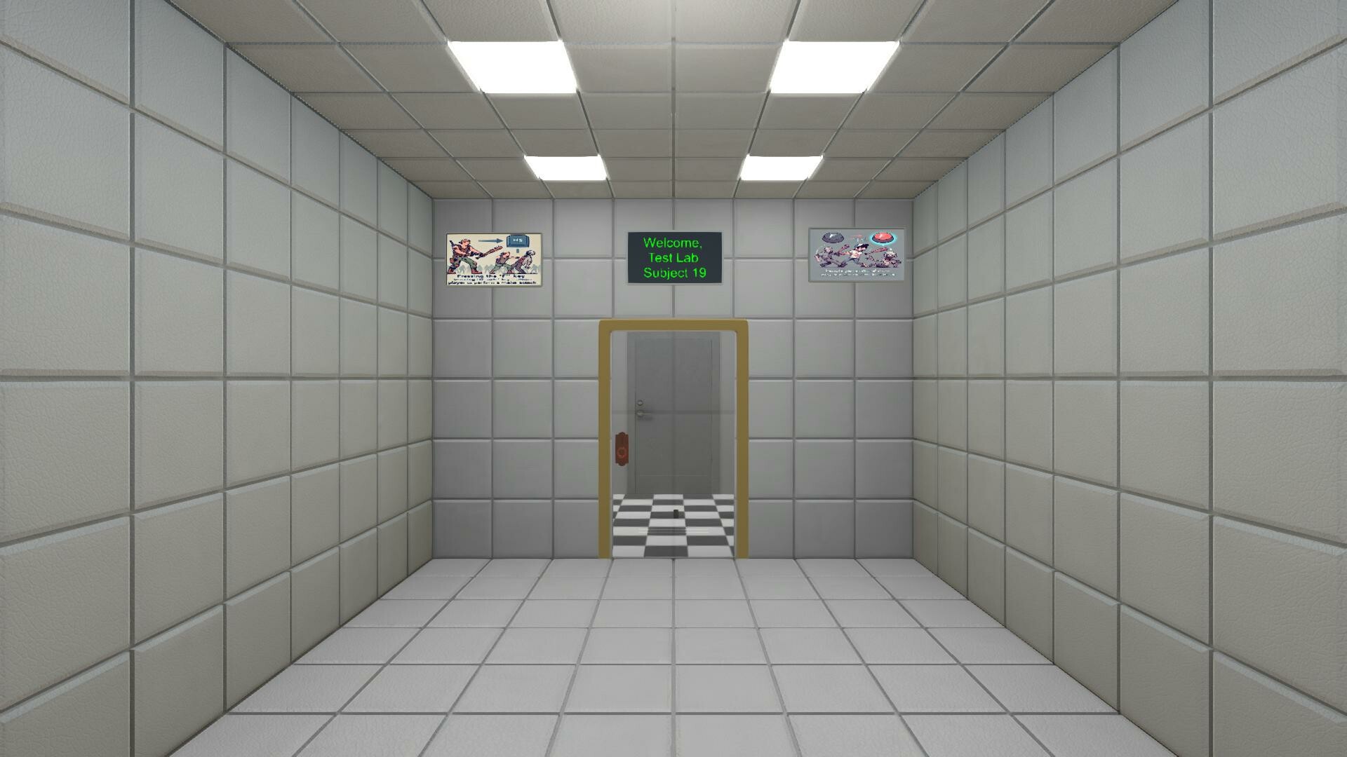 Escape: Zombie Maze