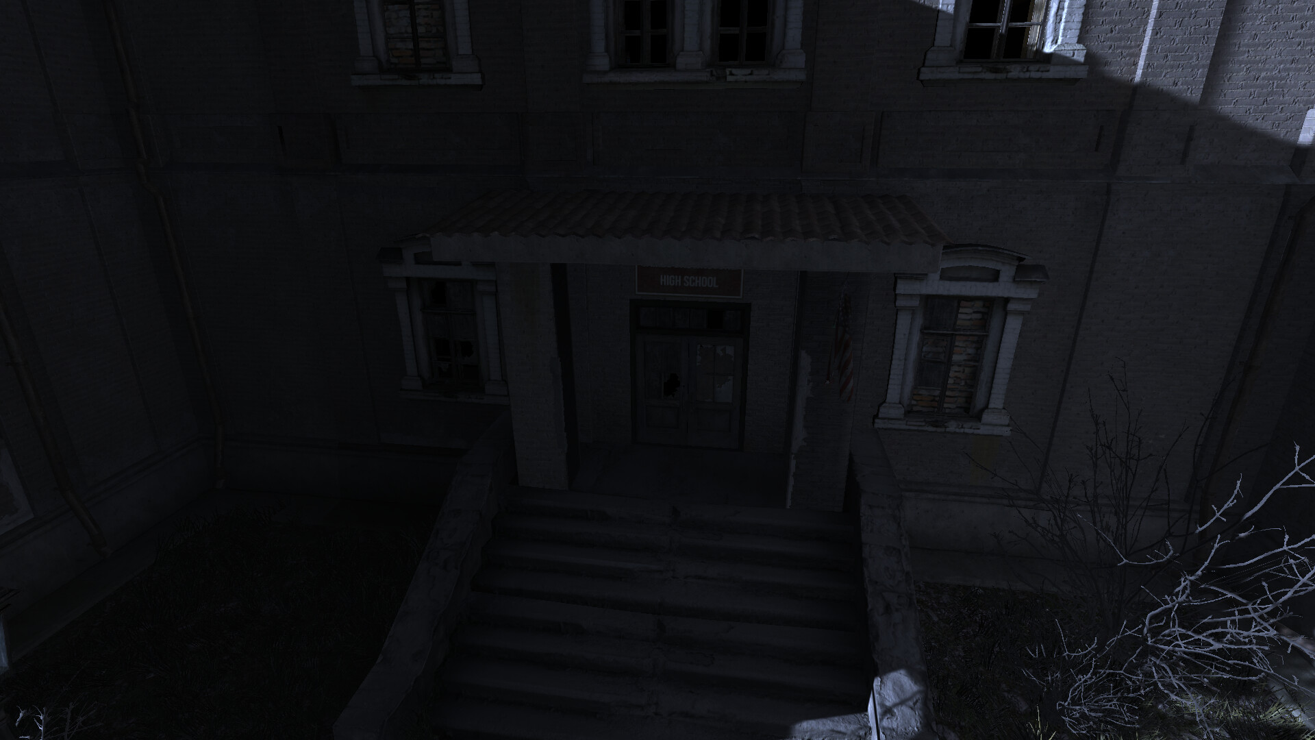 Escape: Zombie Maze
