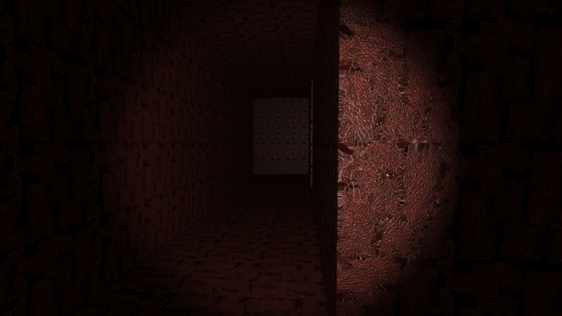 Escape: Zombie Maze