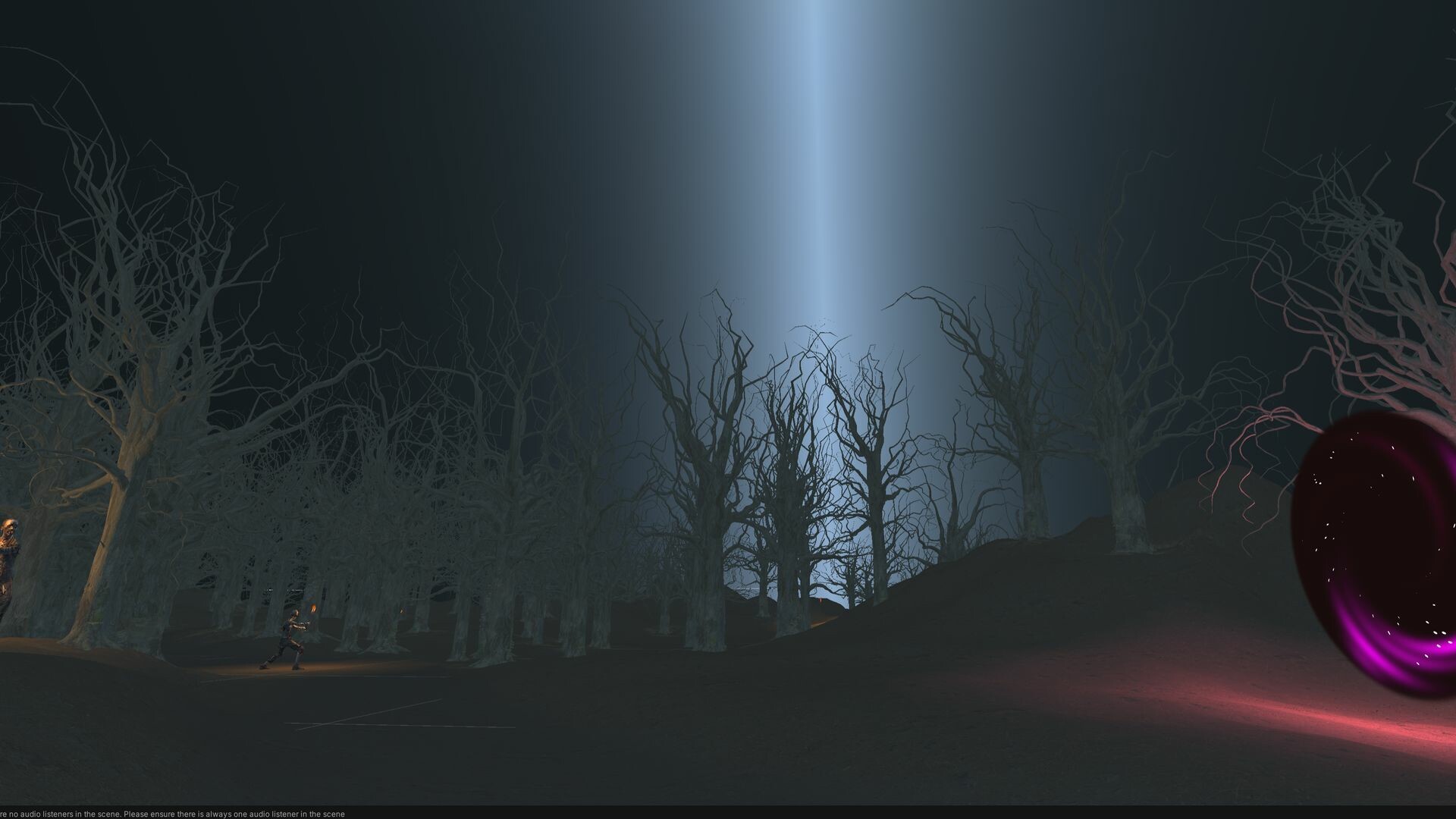 Escape: Zombie Maze