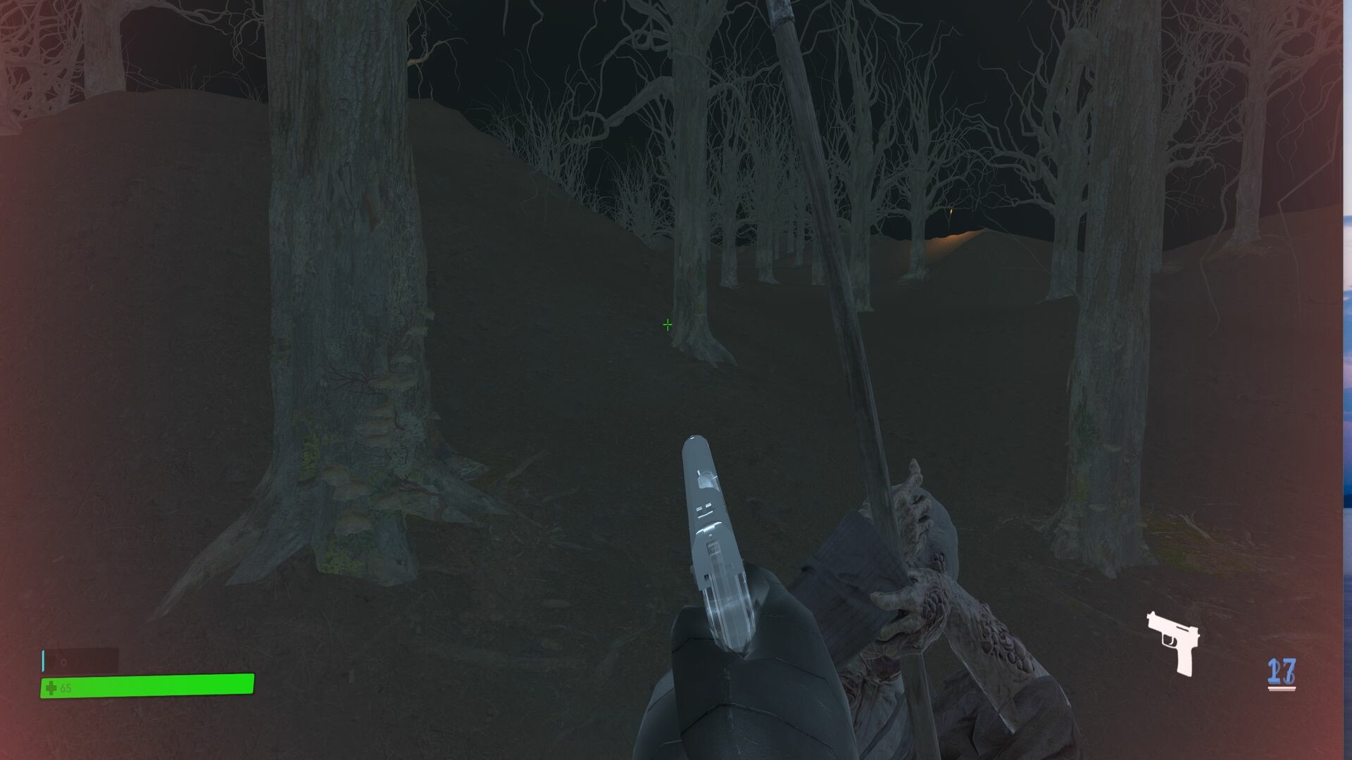 Escape: Zombie Maze
