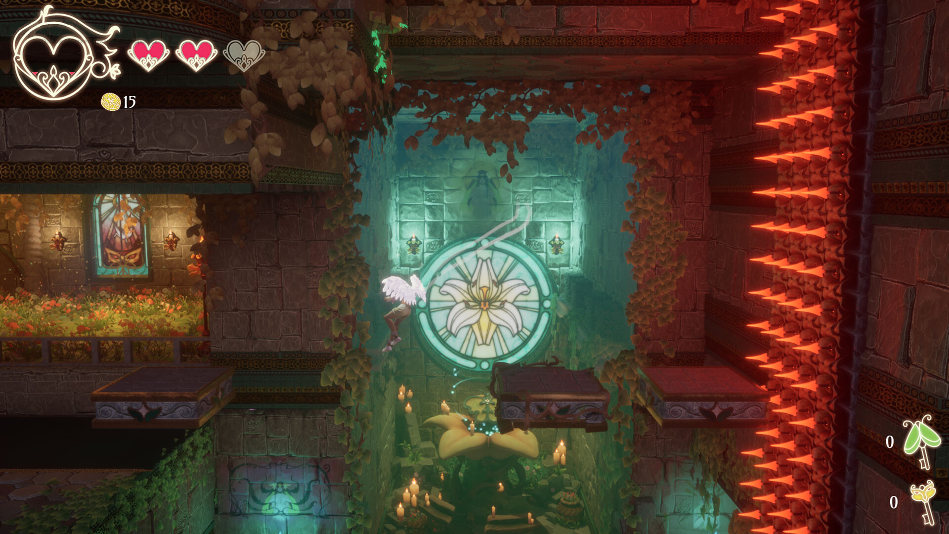 Elysian Siege
