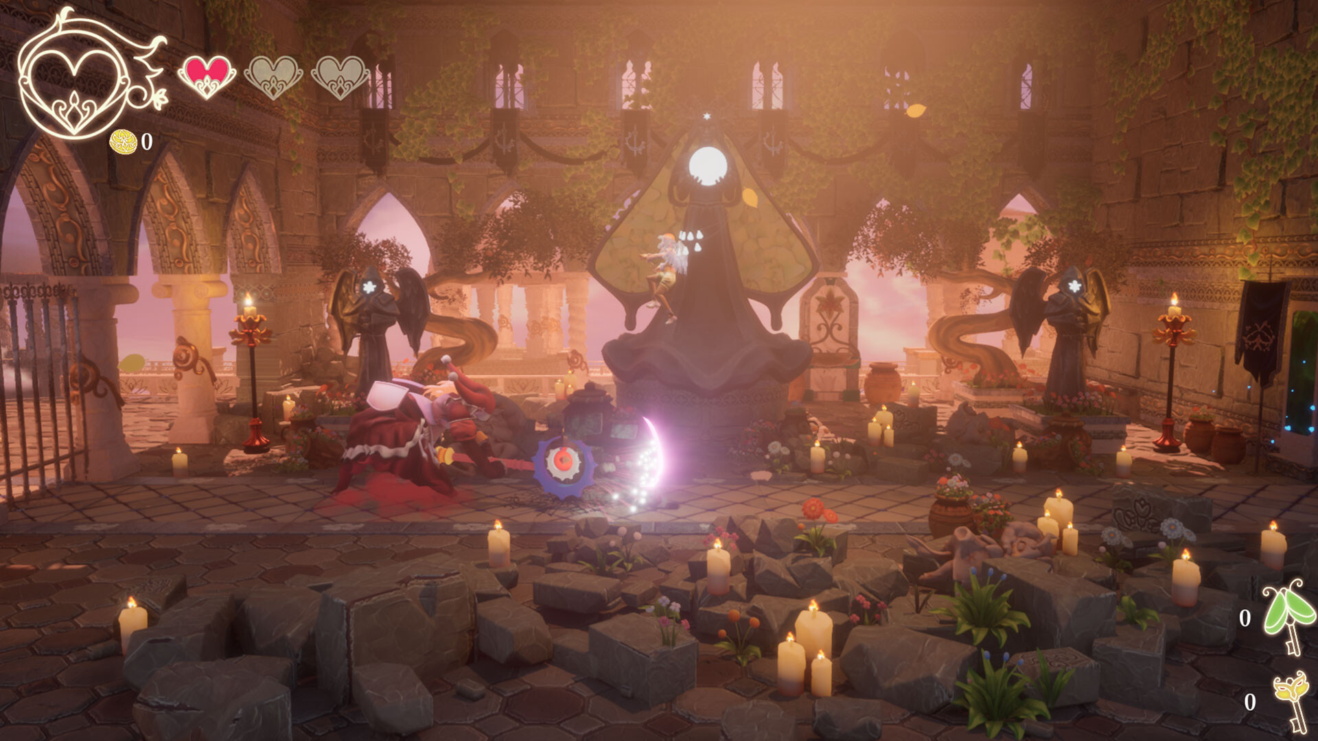 Elysian Siege