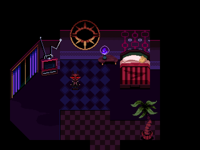 Motel Snooze: Suite Dreams