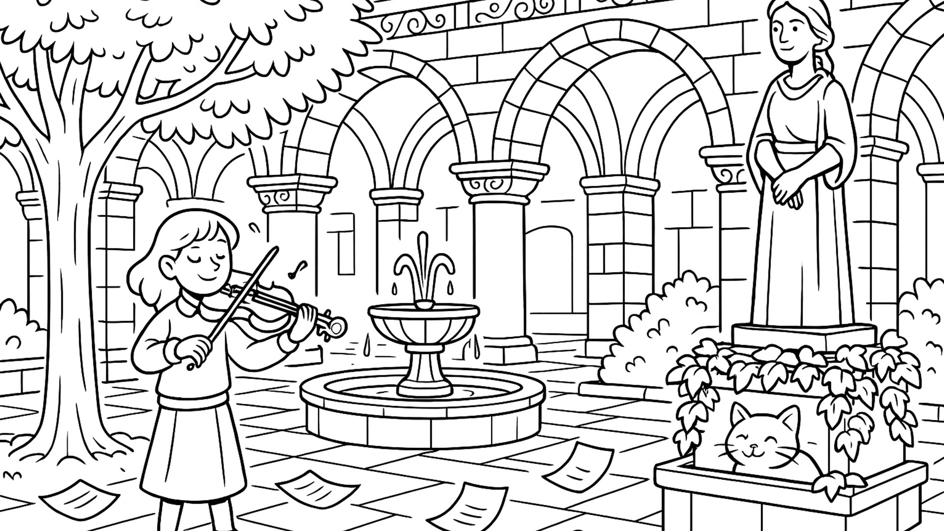 100 Cats Lost in Poland Find &amp; Color