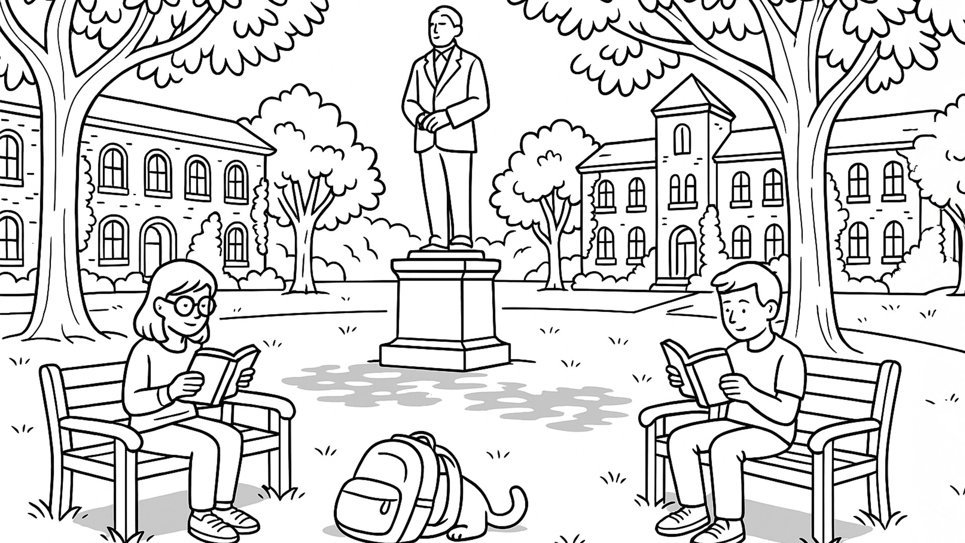 100 Cats Lost in Usa Find &amp; Color