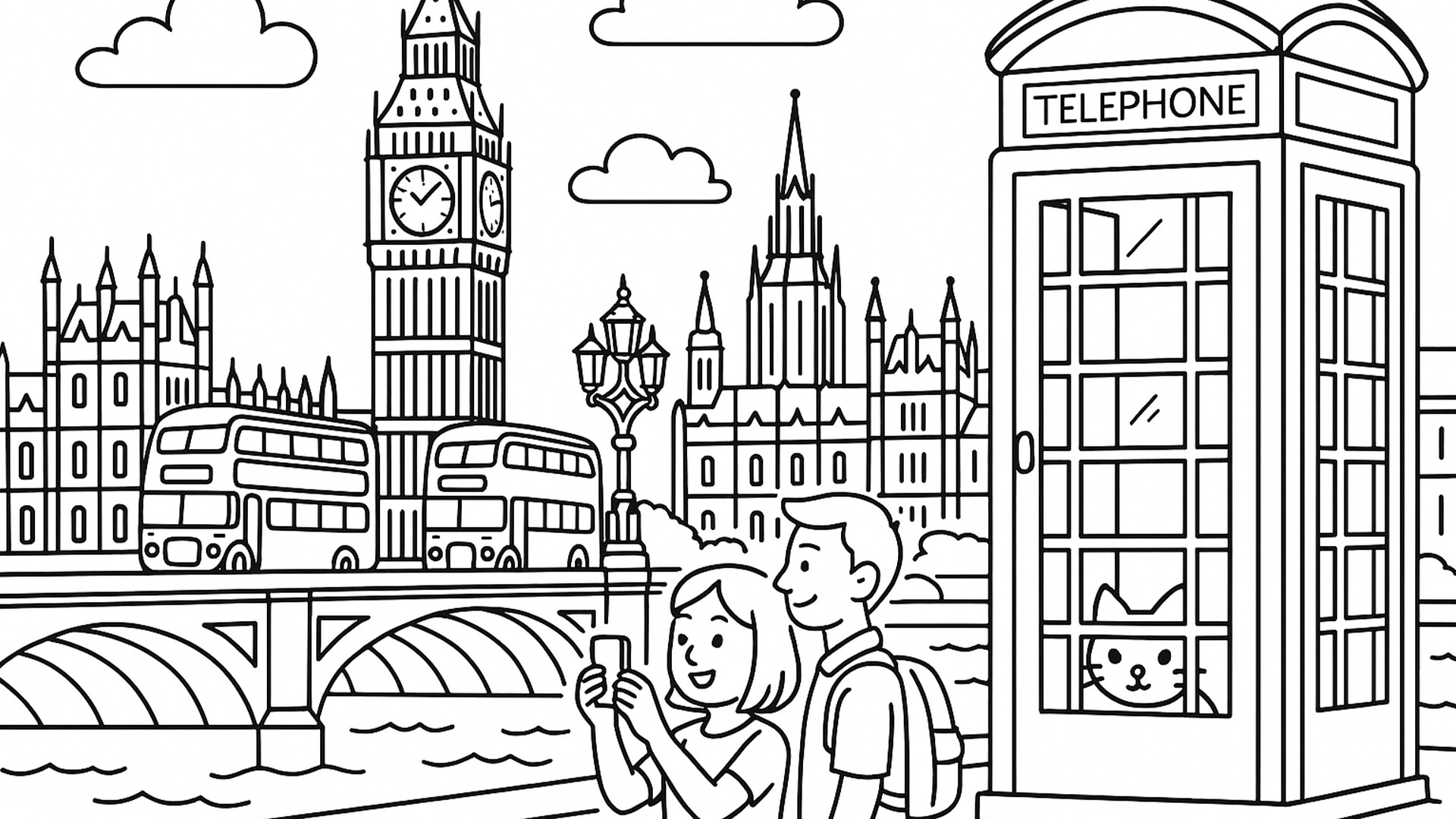 100 Cats Lost in England