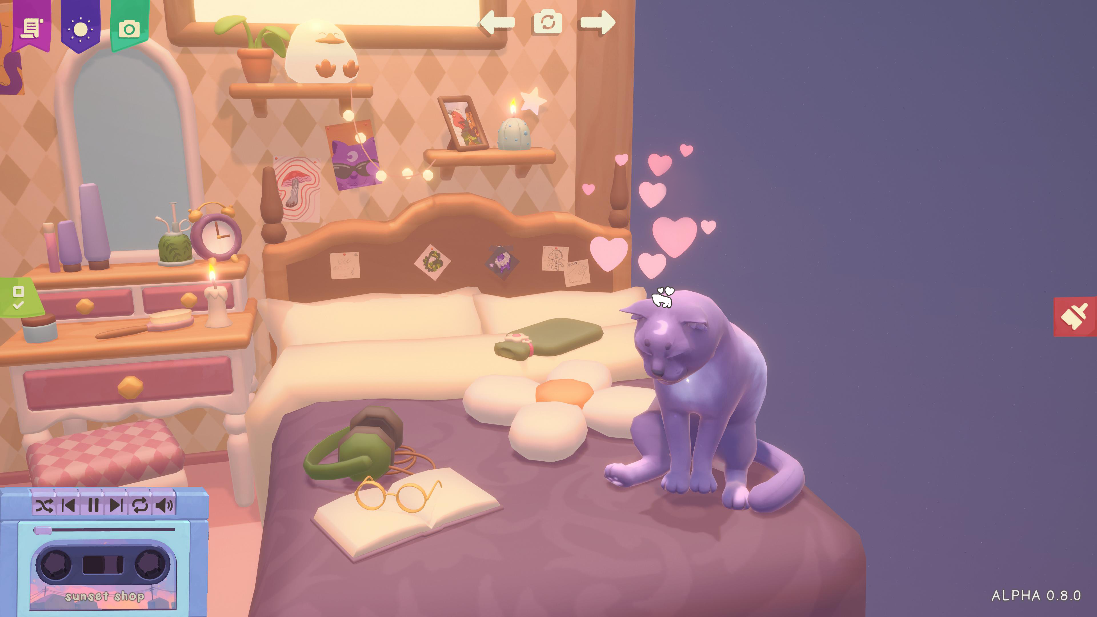 Design &amp; Conjure