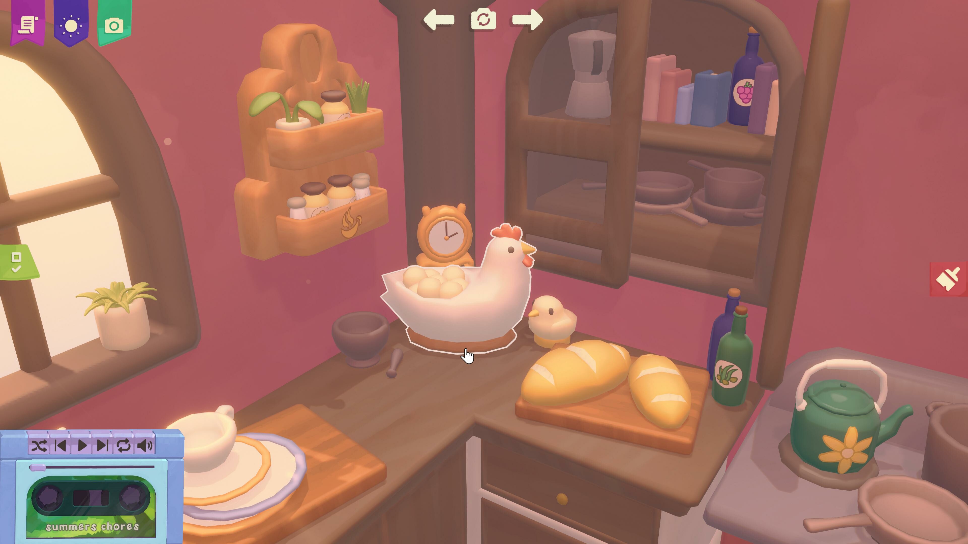 Design &amp; Conjure