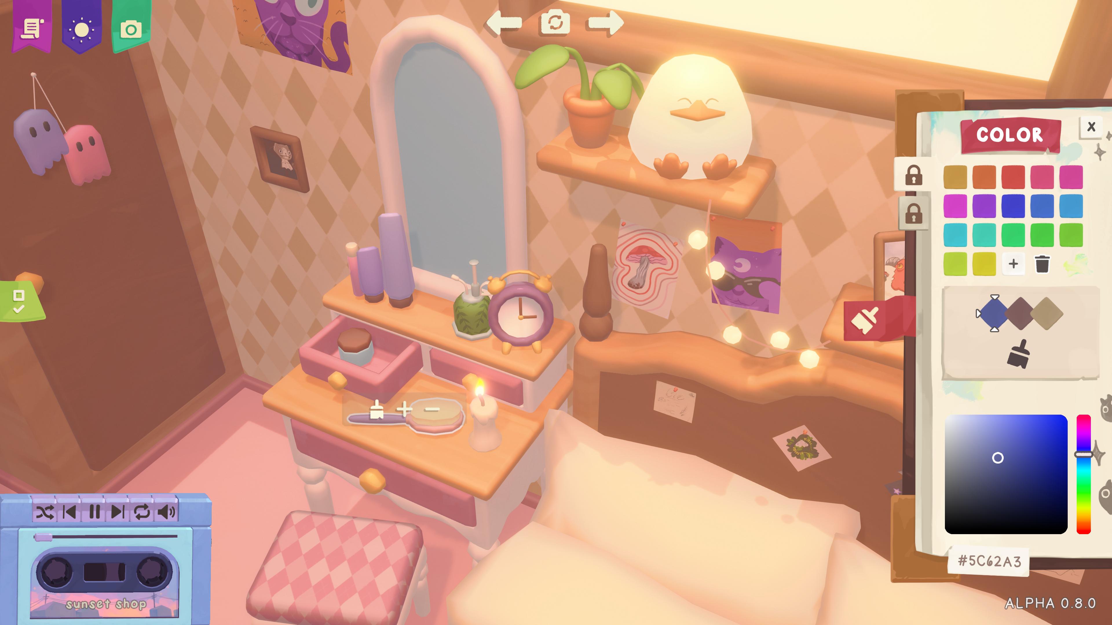 Design &amp; Conjure