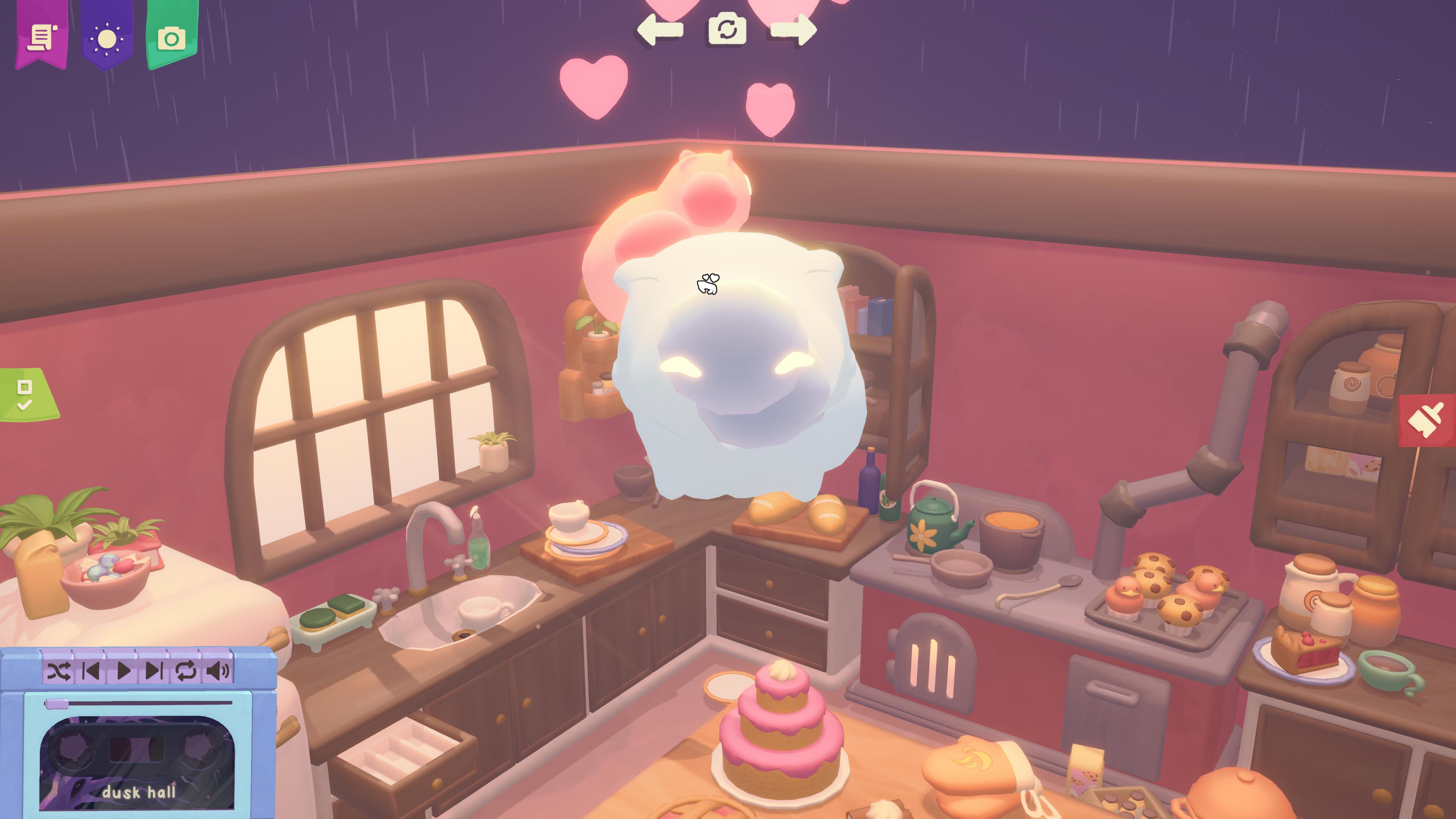 Design &amp; Conjure