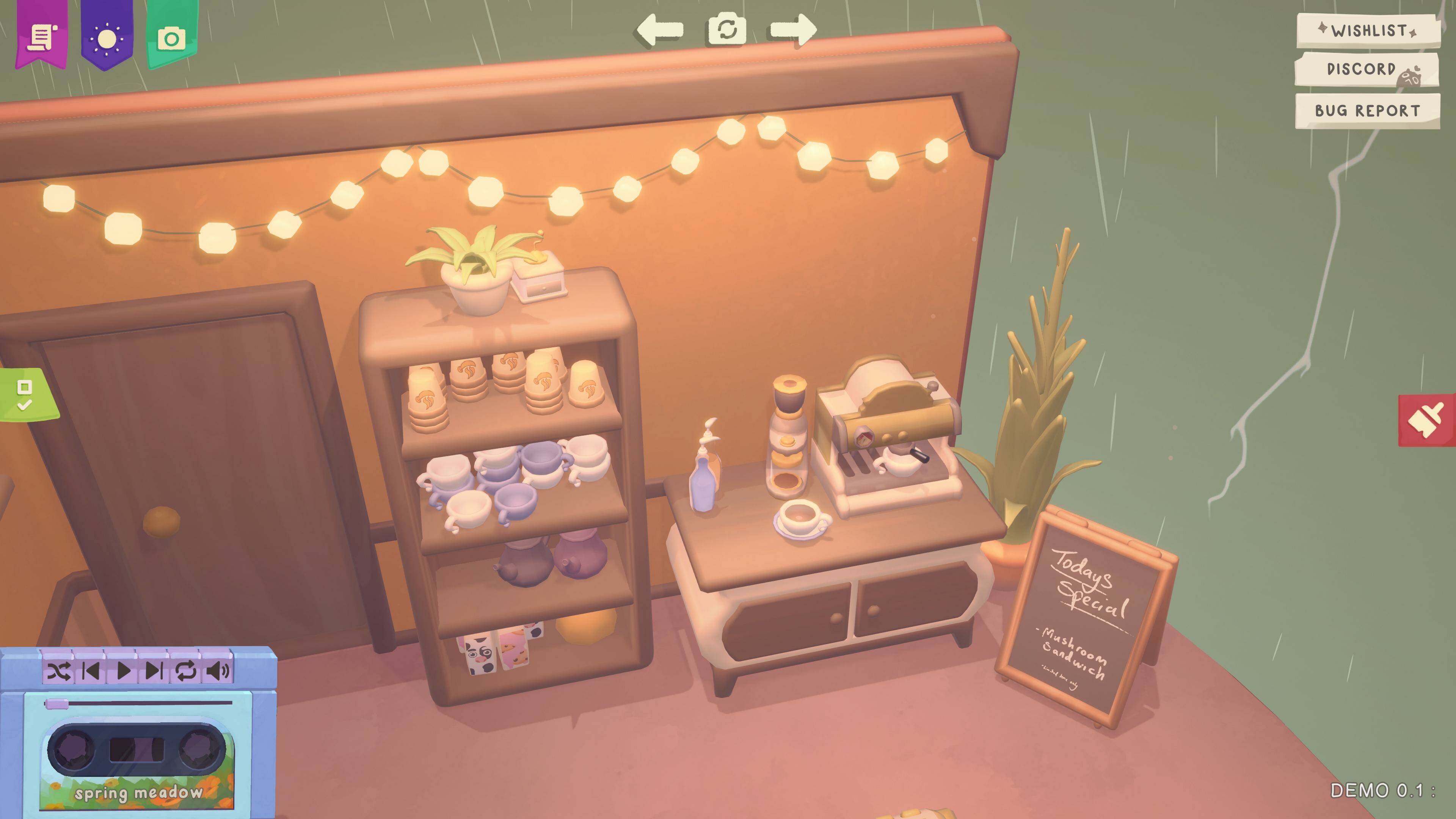 Design &amp; Conjure