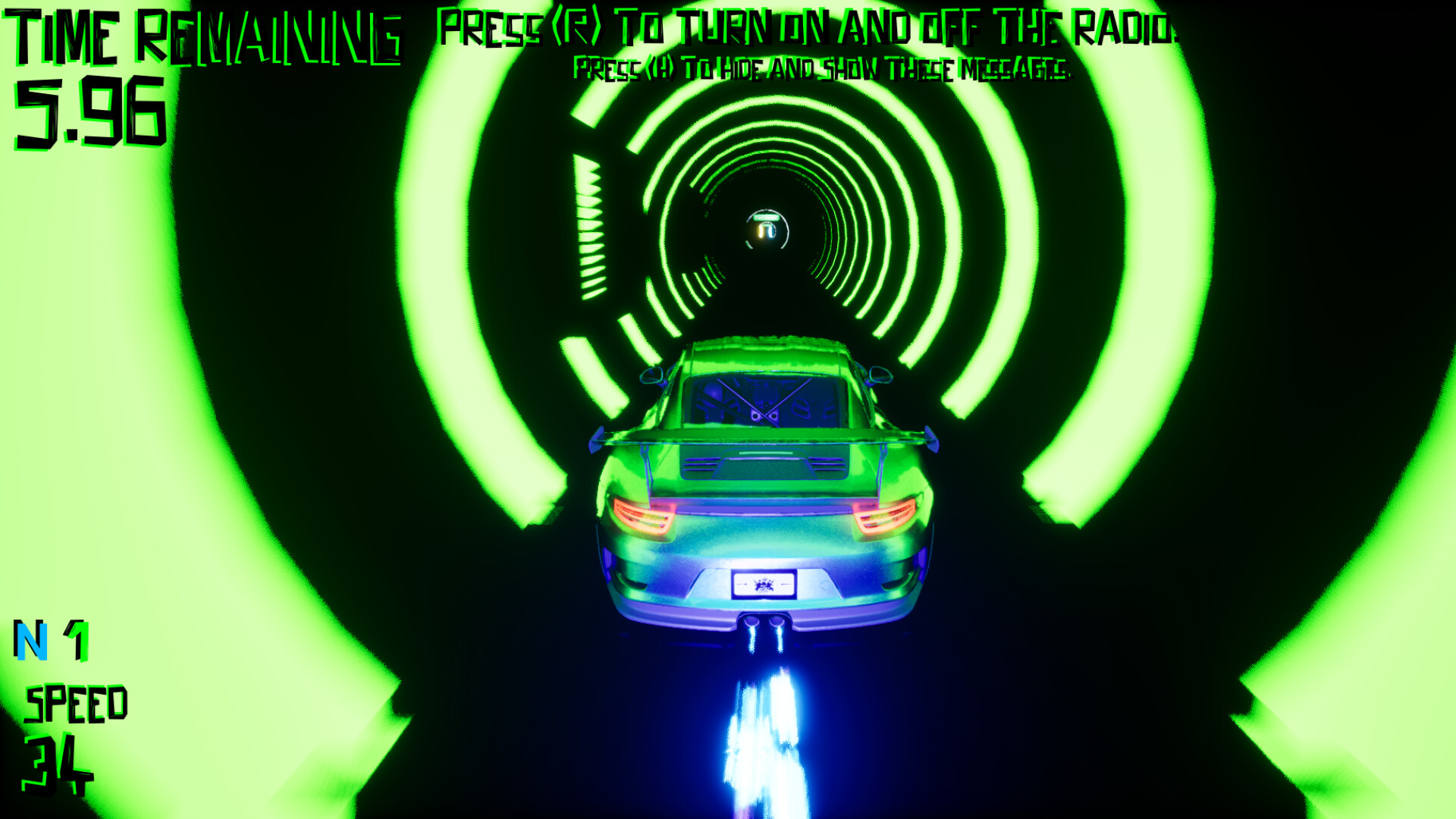 Boogie Cruise
