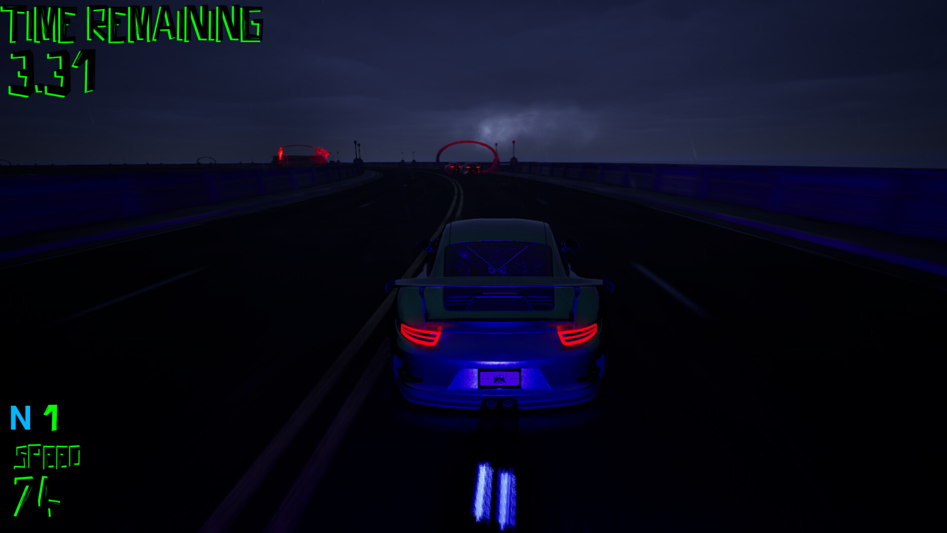 Boogie Cruise