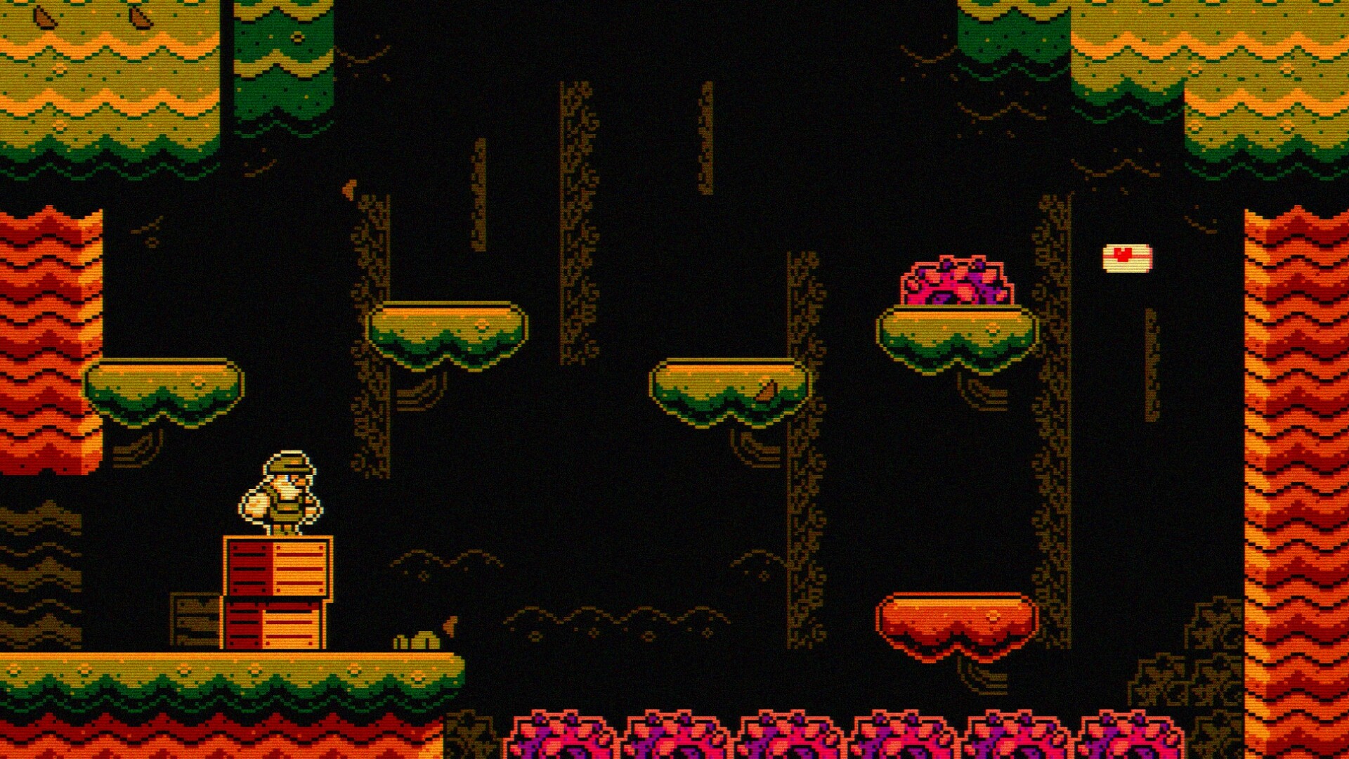 The Last Love Letter