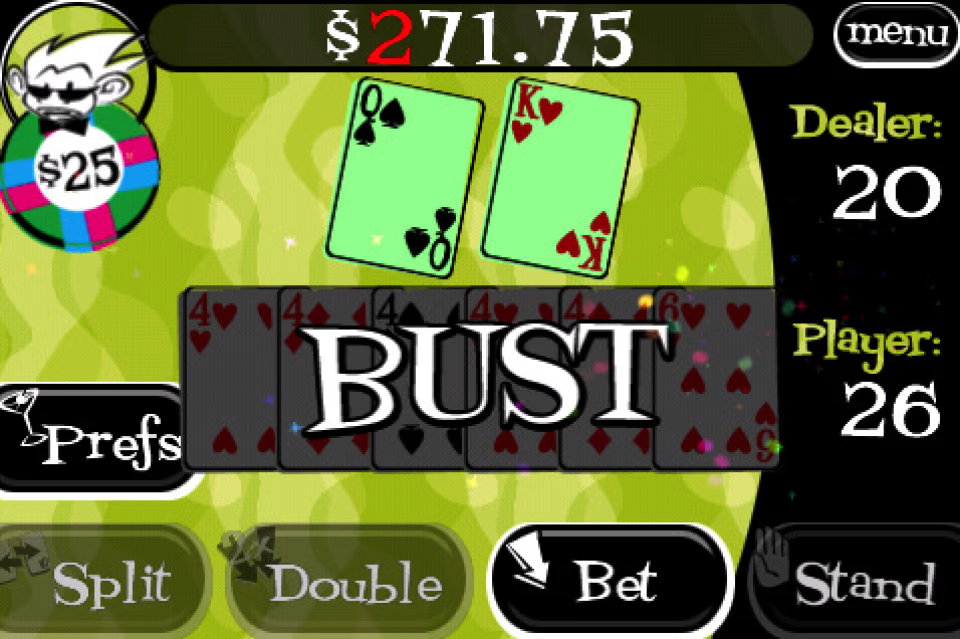 Burning Monkey Casino